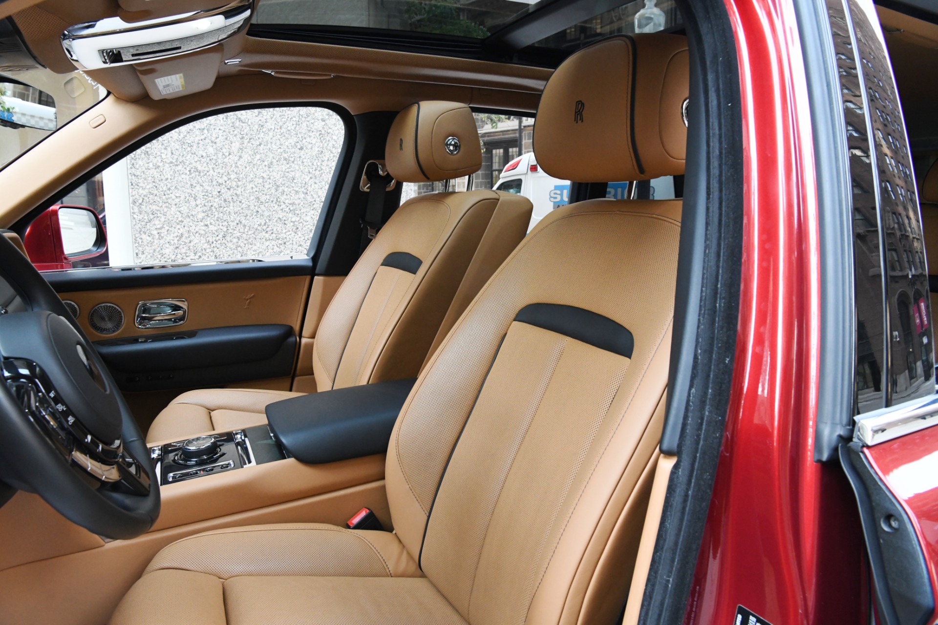Used 2019 Rolls-Royce Cullinan | St. Petersburg, FL