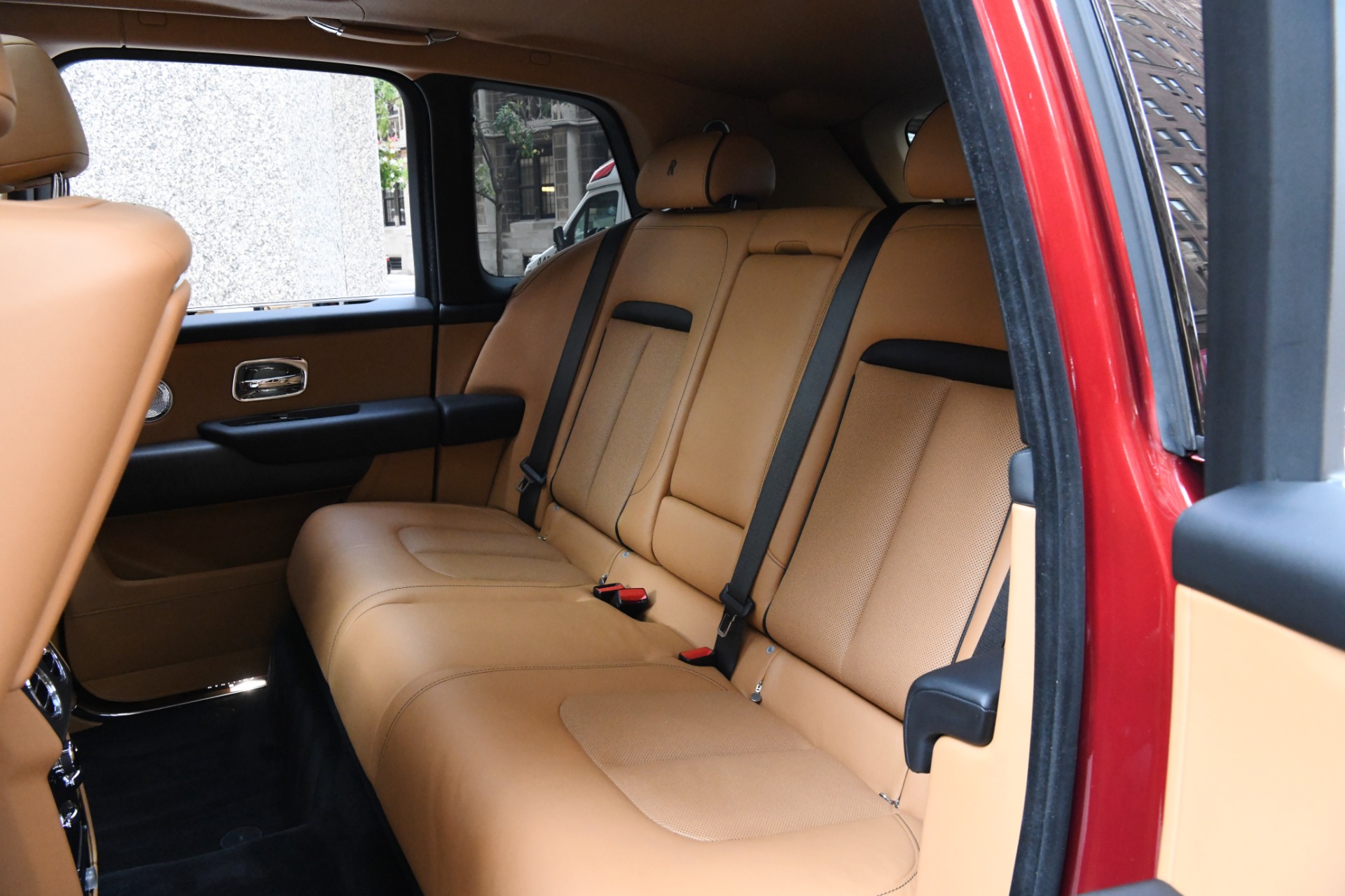 Used 2019 Rolls-Royce Cullinan | St. Petersburg, FL