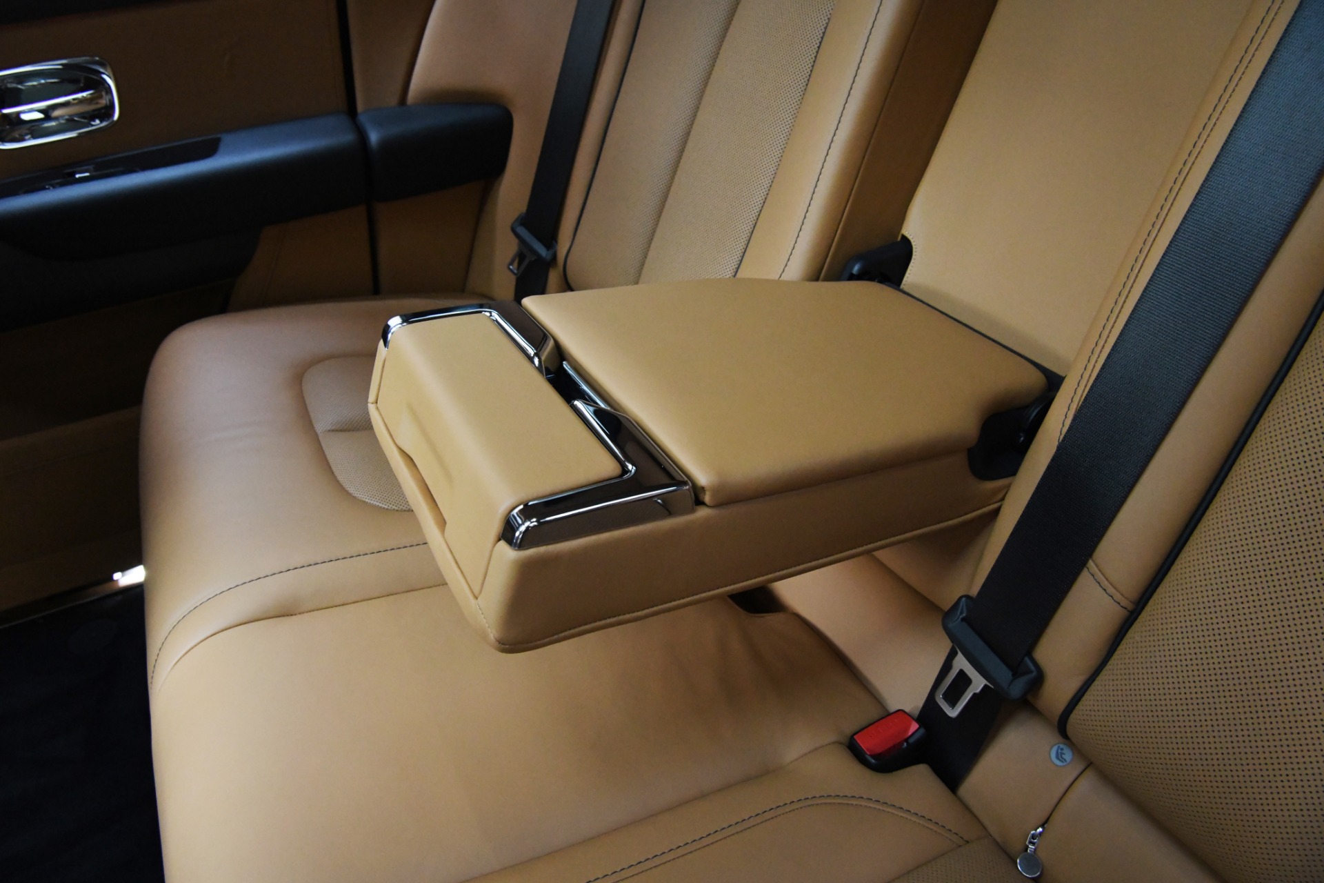 Used 2019 Rolls-Royce Cullinan | St. Petersburg, FL