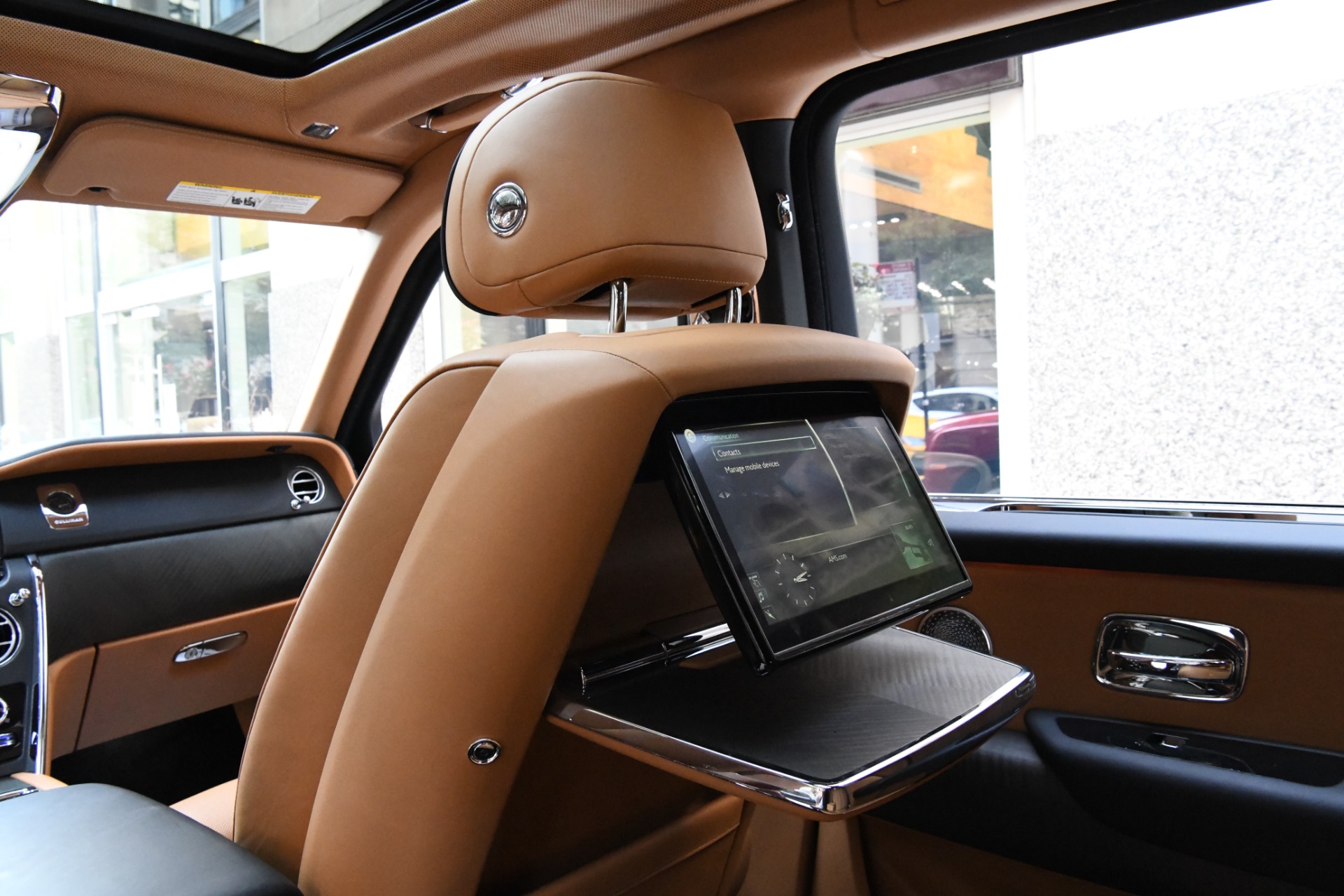 Used 2019 Rolls-Royce Cullinan | St. Petersburg, FL
