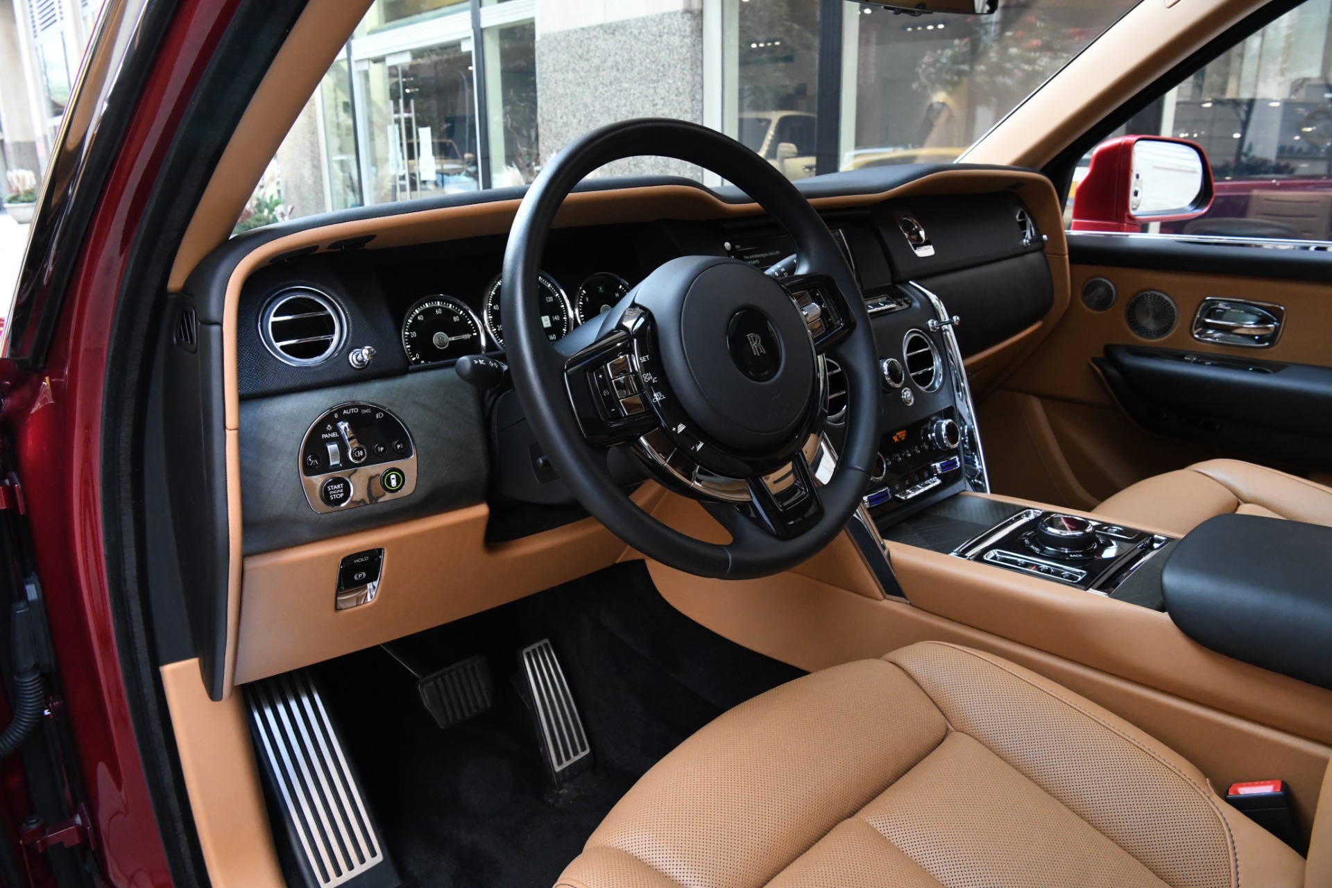Used 2019 Rolls-Royce Cullinan | St. Petersburg, FL