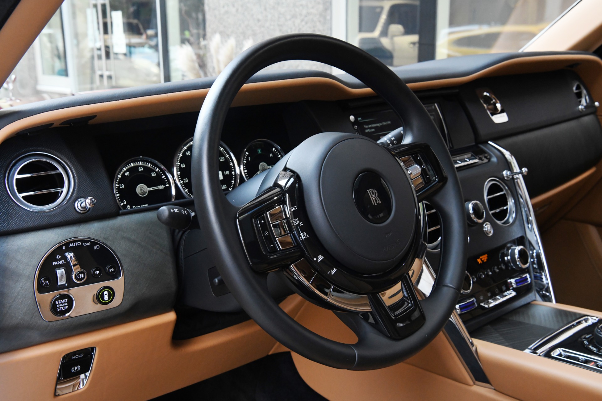 Used 2019 Rolls-Royce Cullinan | St. Petersburg, FL
