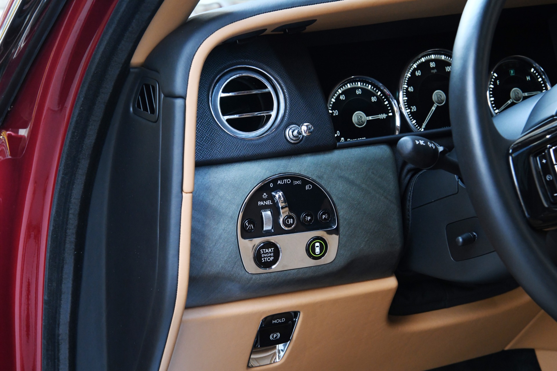 Used 2019 Rolls-Royce Cullinan | St. Petersburg, FL