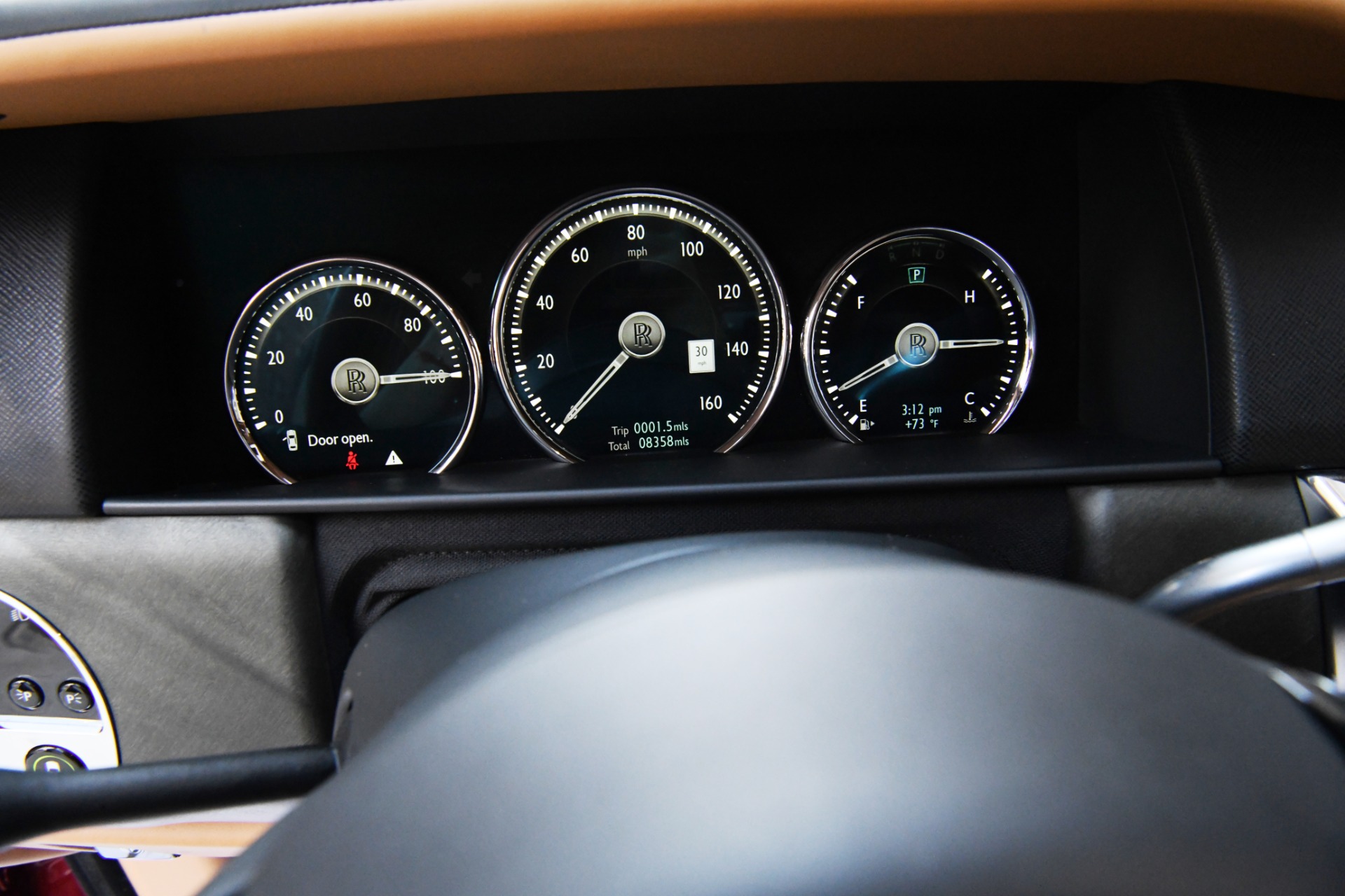 Used 2019 Rolls-Royce Cullinan | St. Petersburg, FL