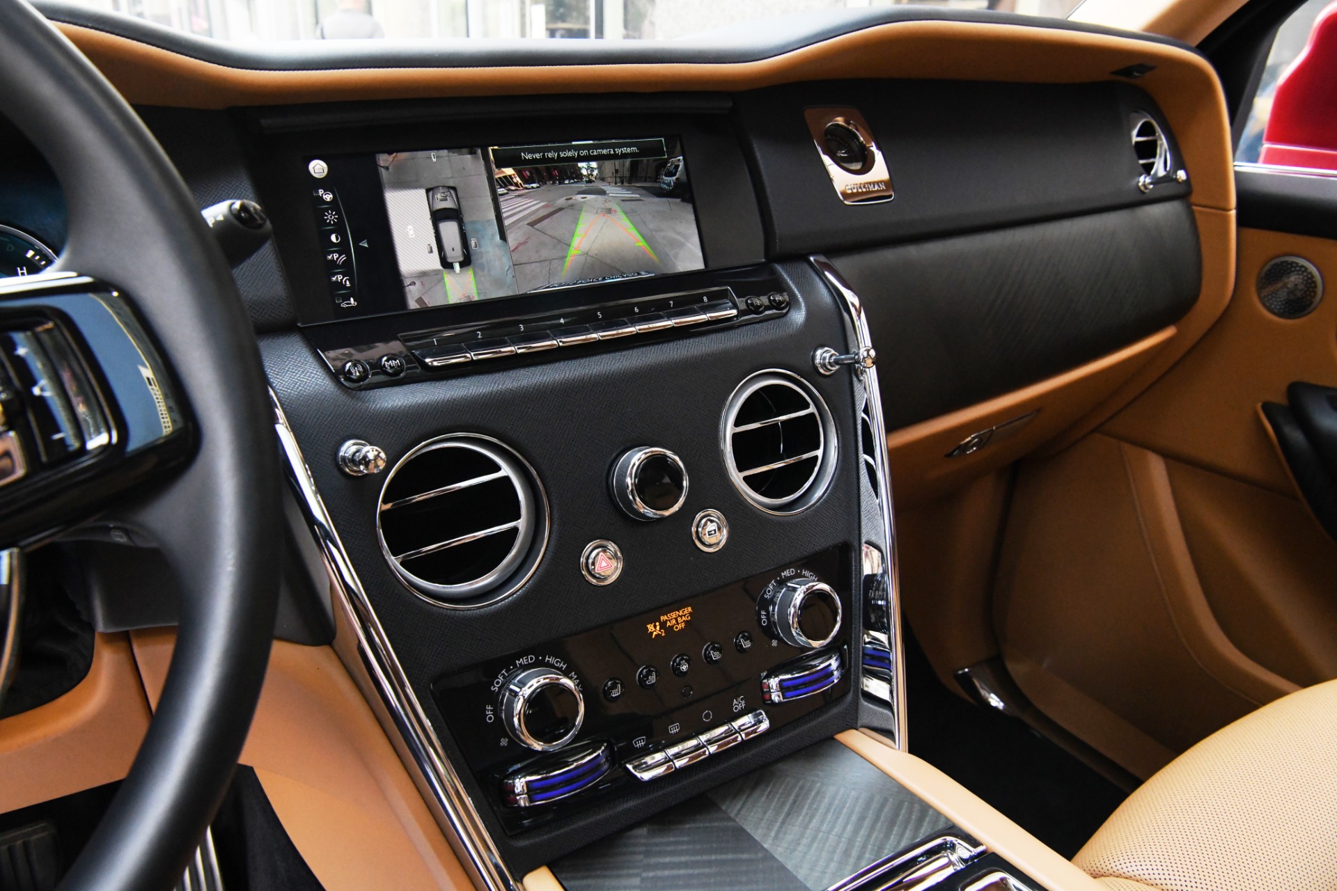 Used 2019 Rolls-Royce Cullinan | St. Petersburg, FL