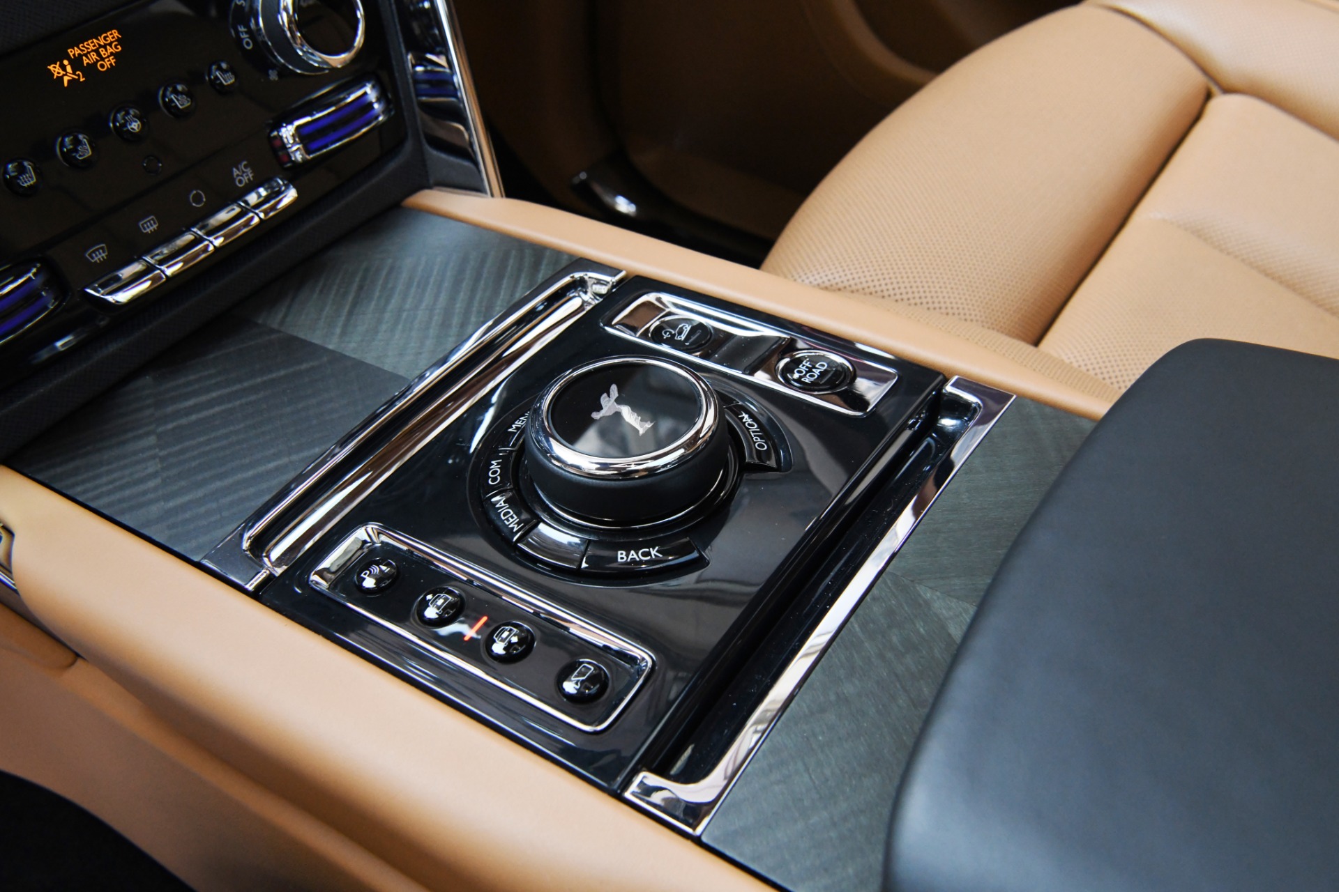 Used 2019 Rolls-Royce Cullinan | St. Petersburg, FL