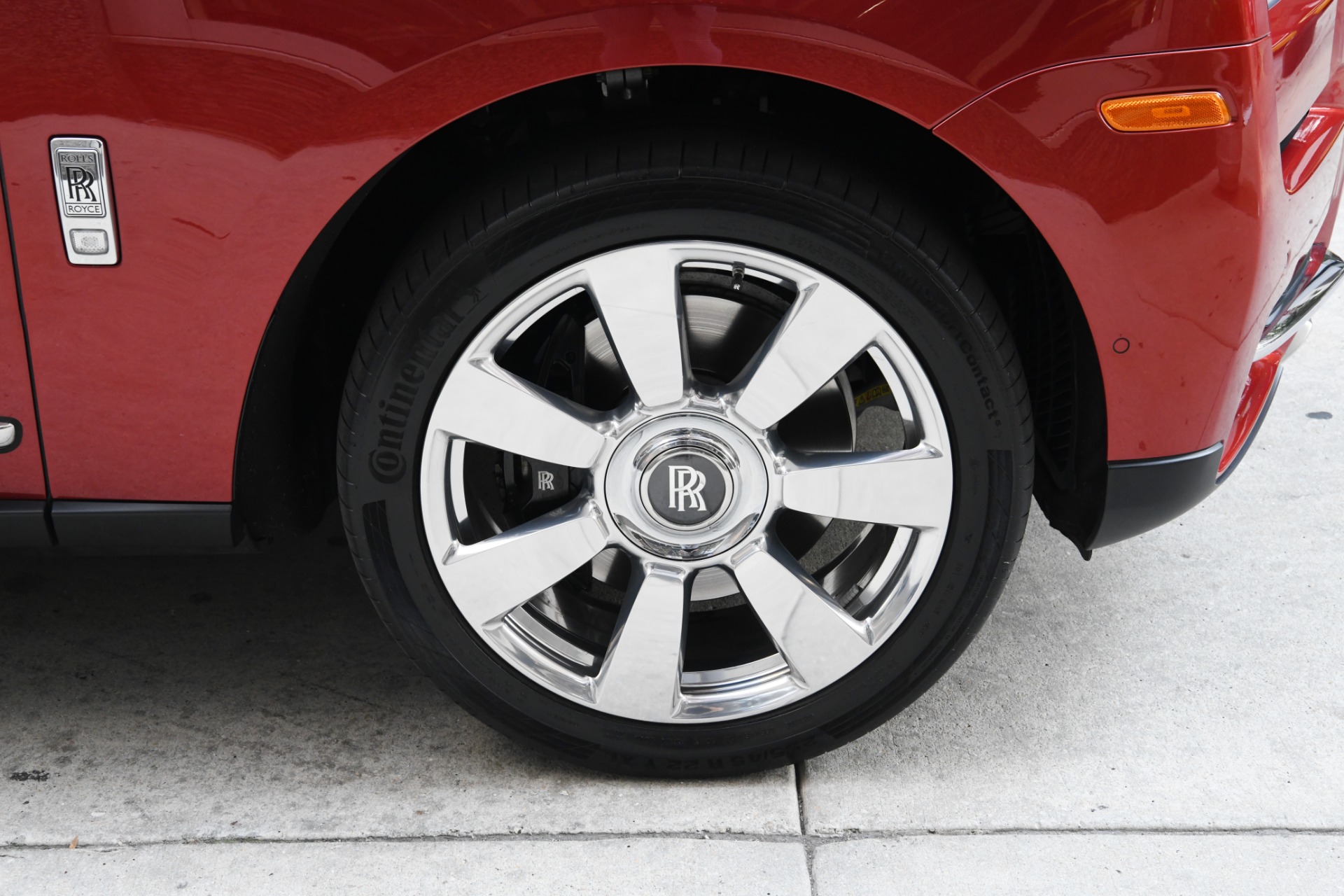 Used 2019 Rolls-Royce Cullinan | St. Petersburg, FL