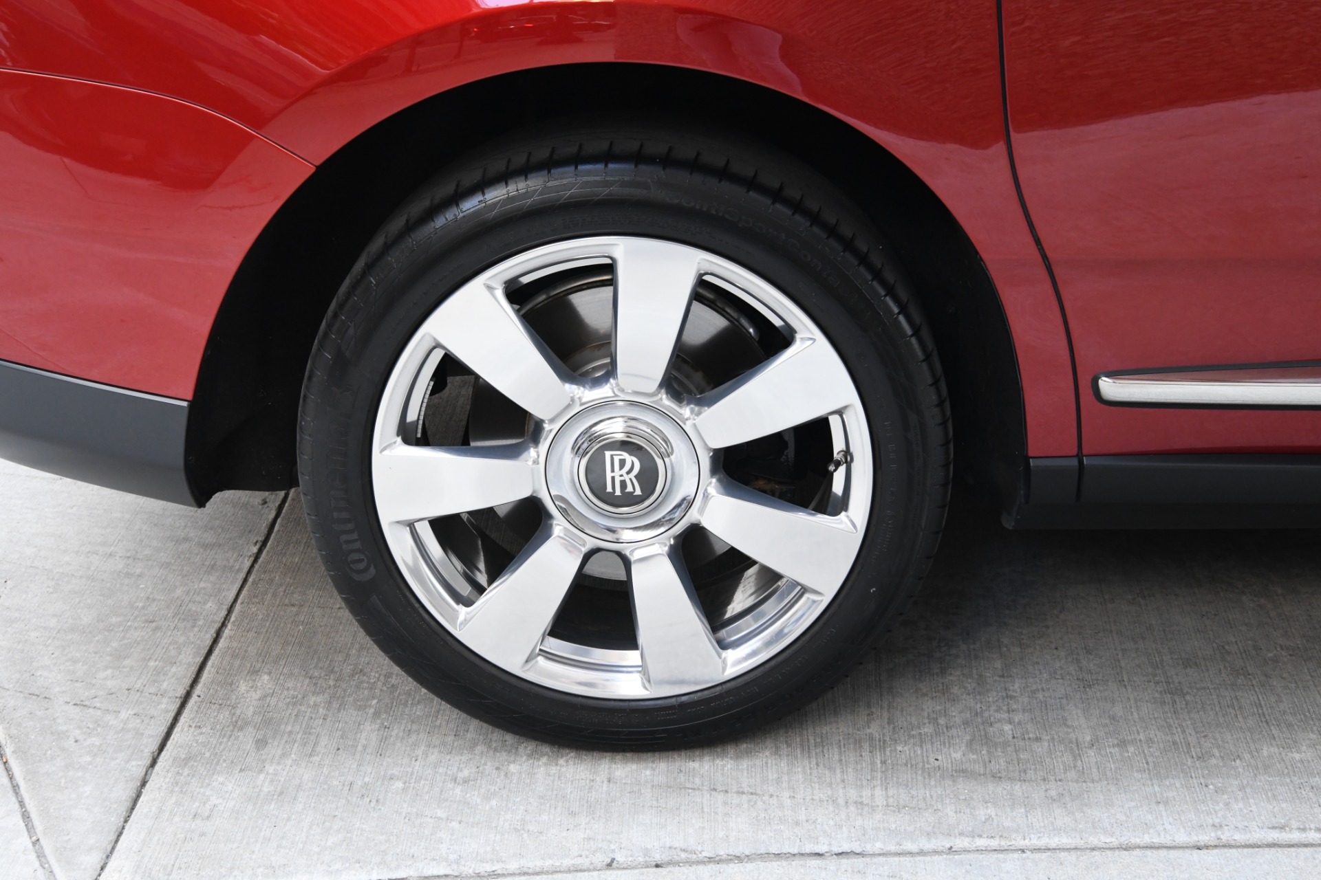 Used 2019 Rolls-Royce Cullinan | St. Petersburg, FL