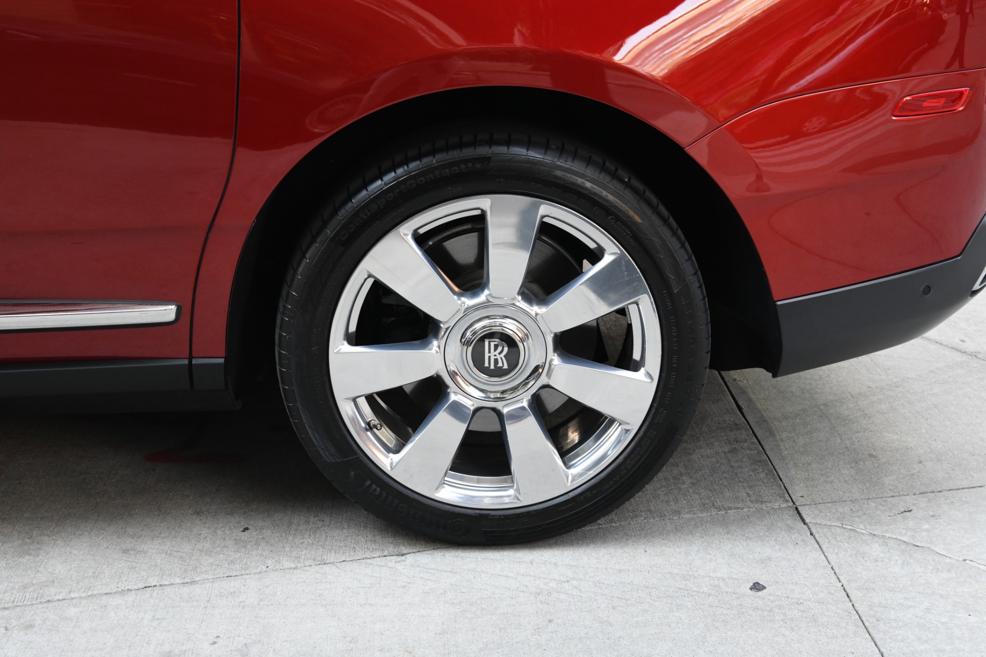 Used 2019 Rolls-Royce Cullinan | St. Petersburg, FL