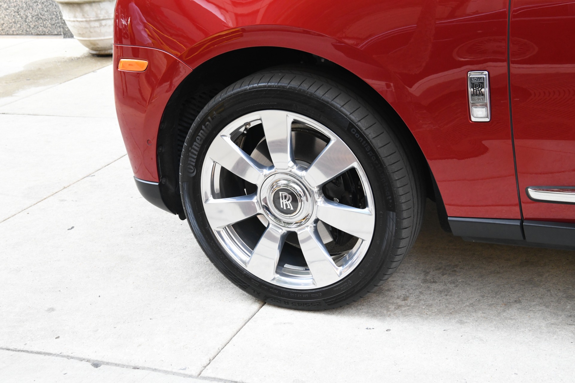 Used 2019 Rolls-Royce Cullinan | St. Petersburg, FL