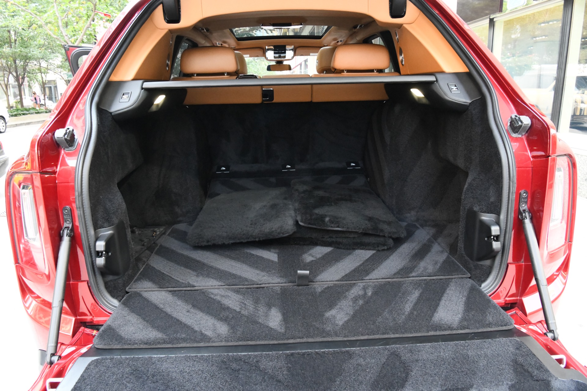 Used 2019 Rolls-Royce Cullinan | St. Petersburg, FL