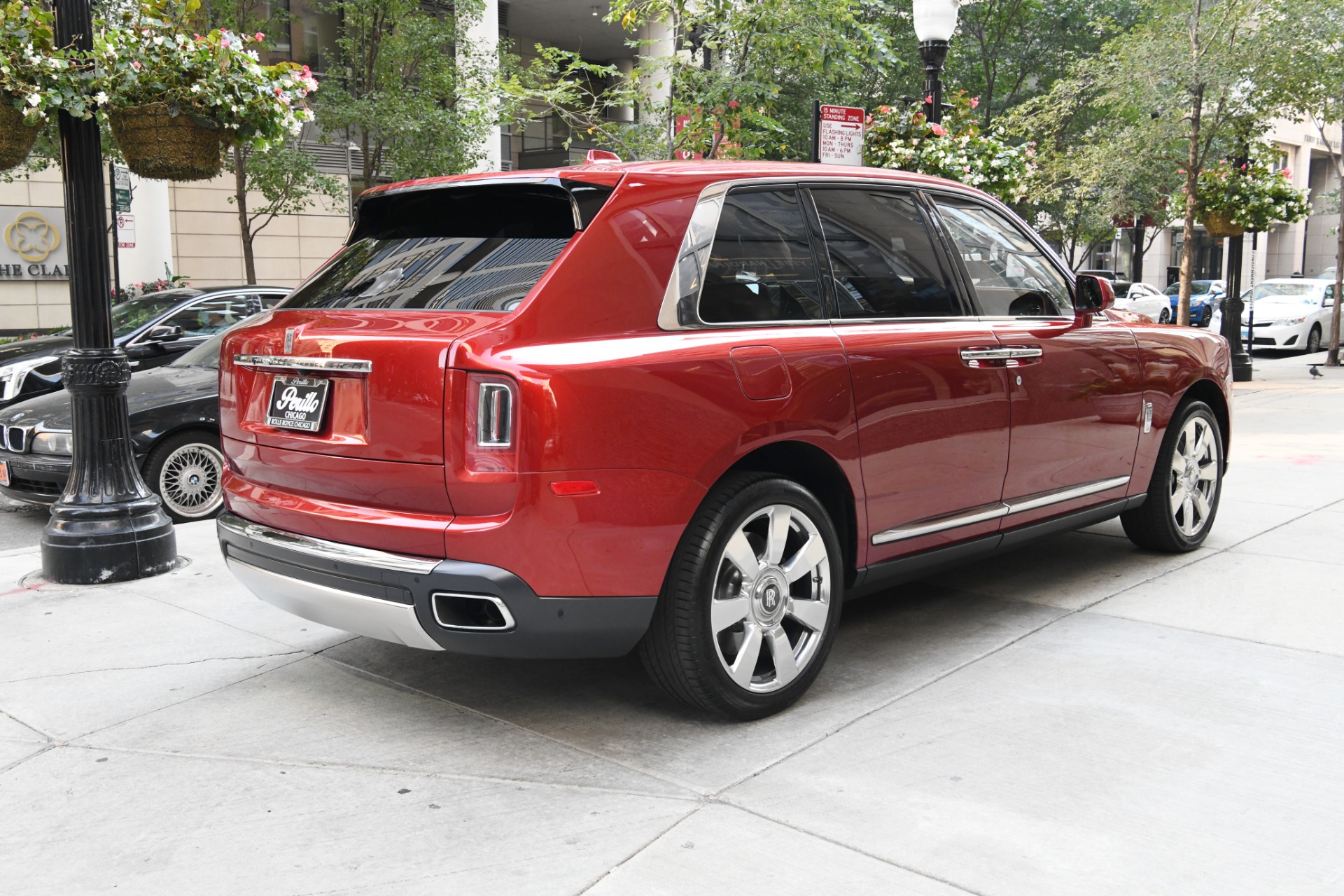 Used 2019 Rolls-Royce Cullinan | St. Petersburg, FL