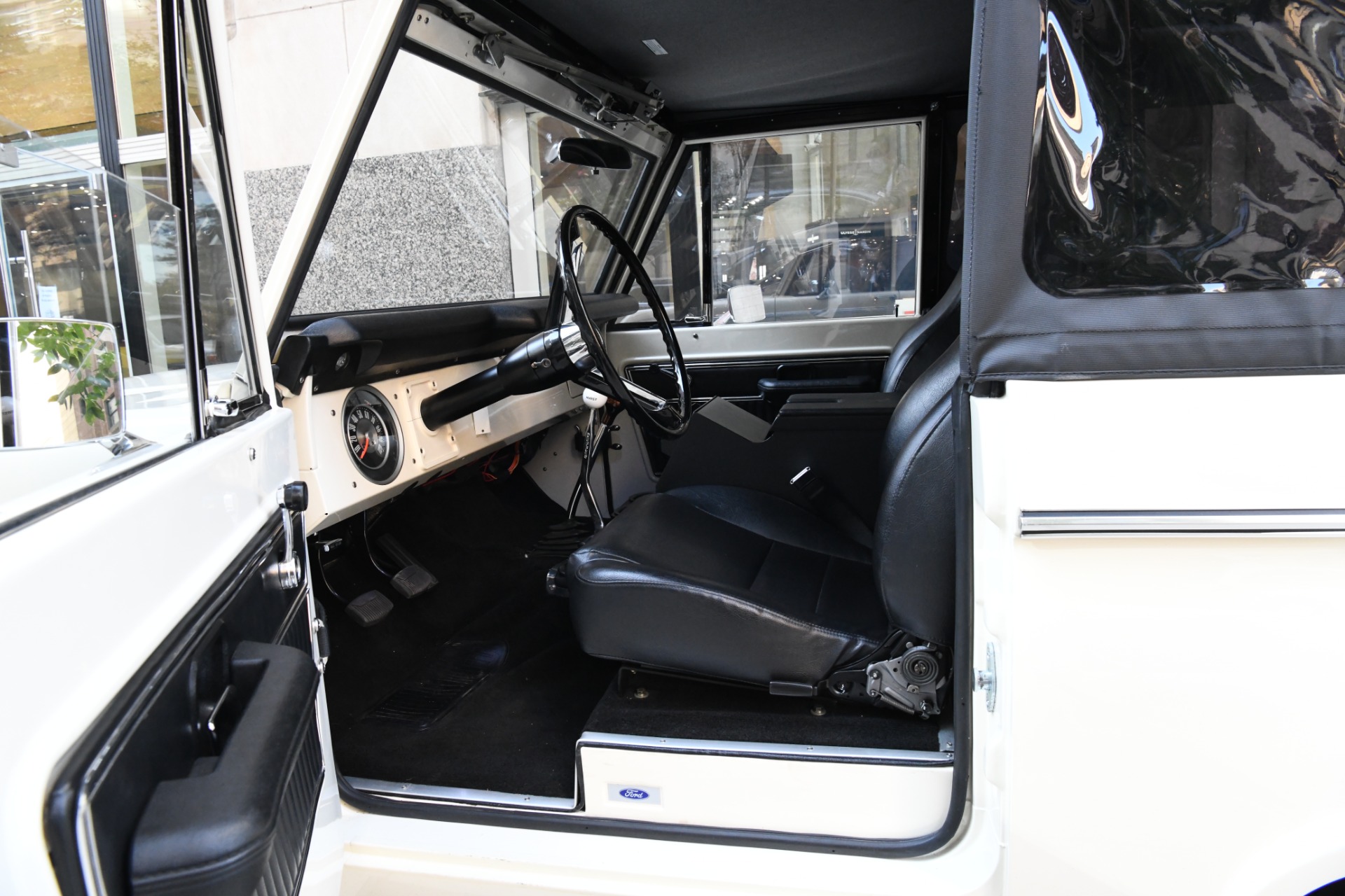 Used 1969 Ford Bronco | St. Petersburg, FL