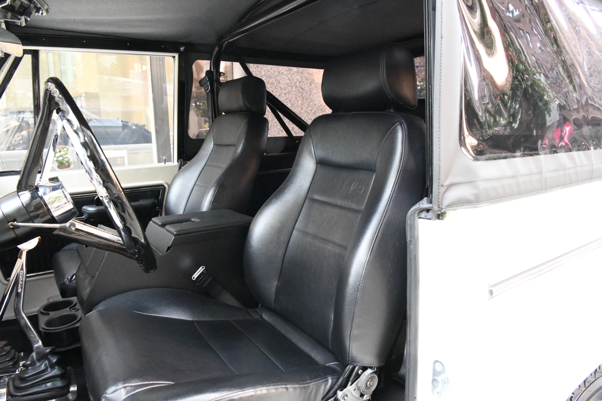 Used 1969 Ford Bronco | St. Petersburg, FL