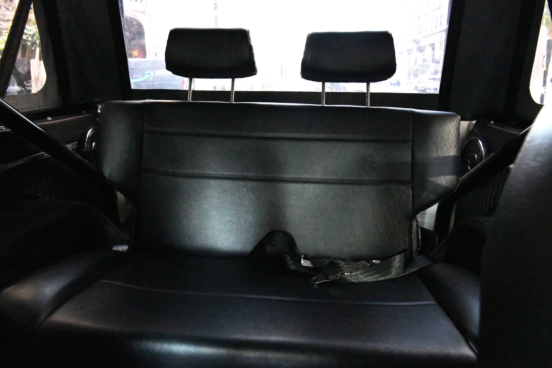 Used 1969 Ford Bronco | St. Petersburg, FL
