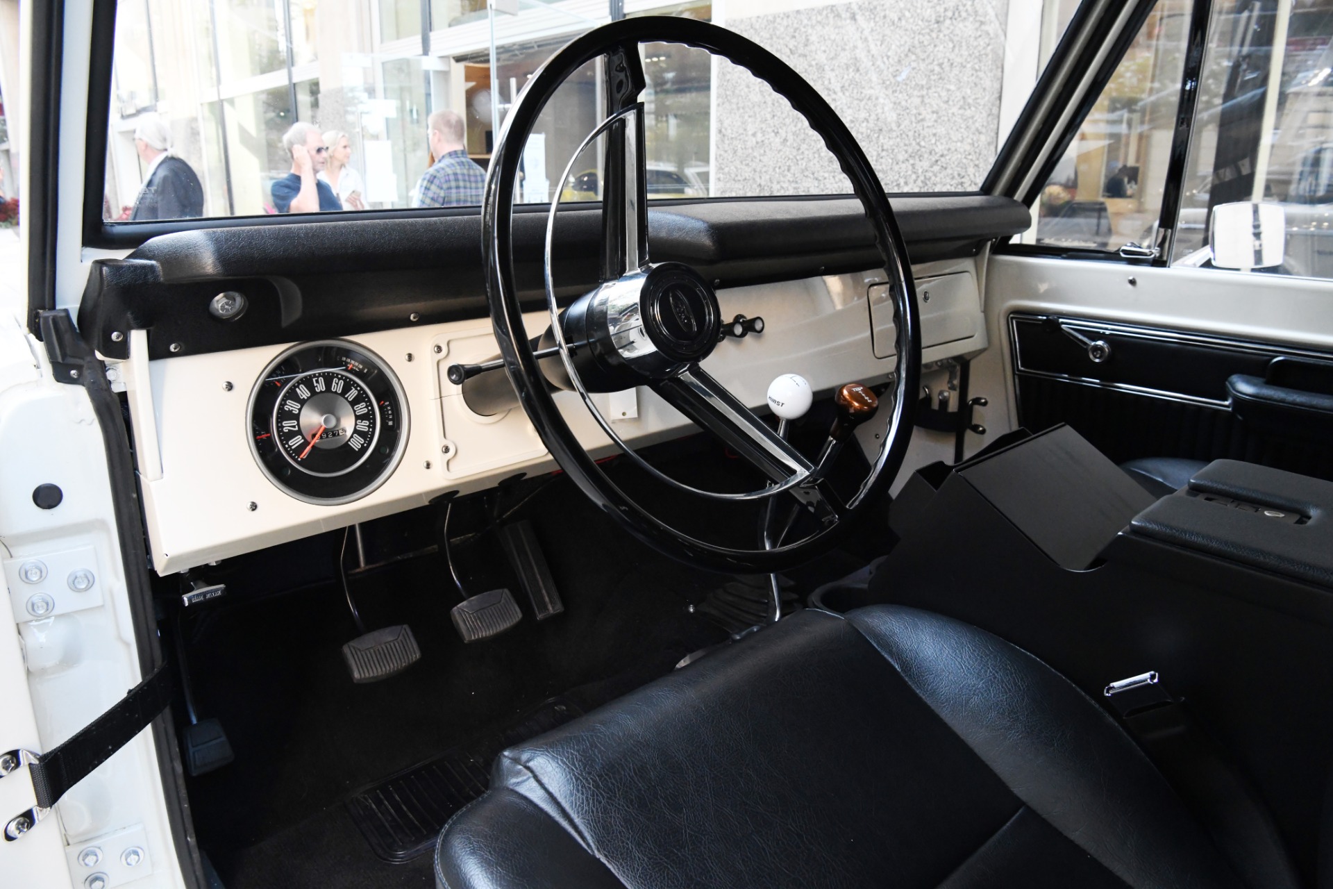 Used 1969 Ford Bronco | St. Petersburg, FL