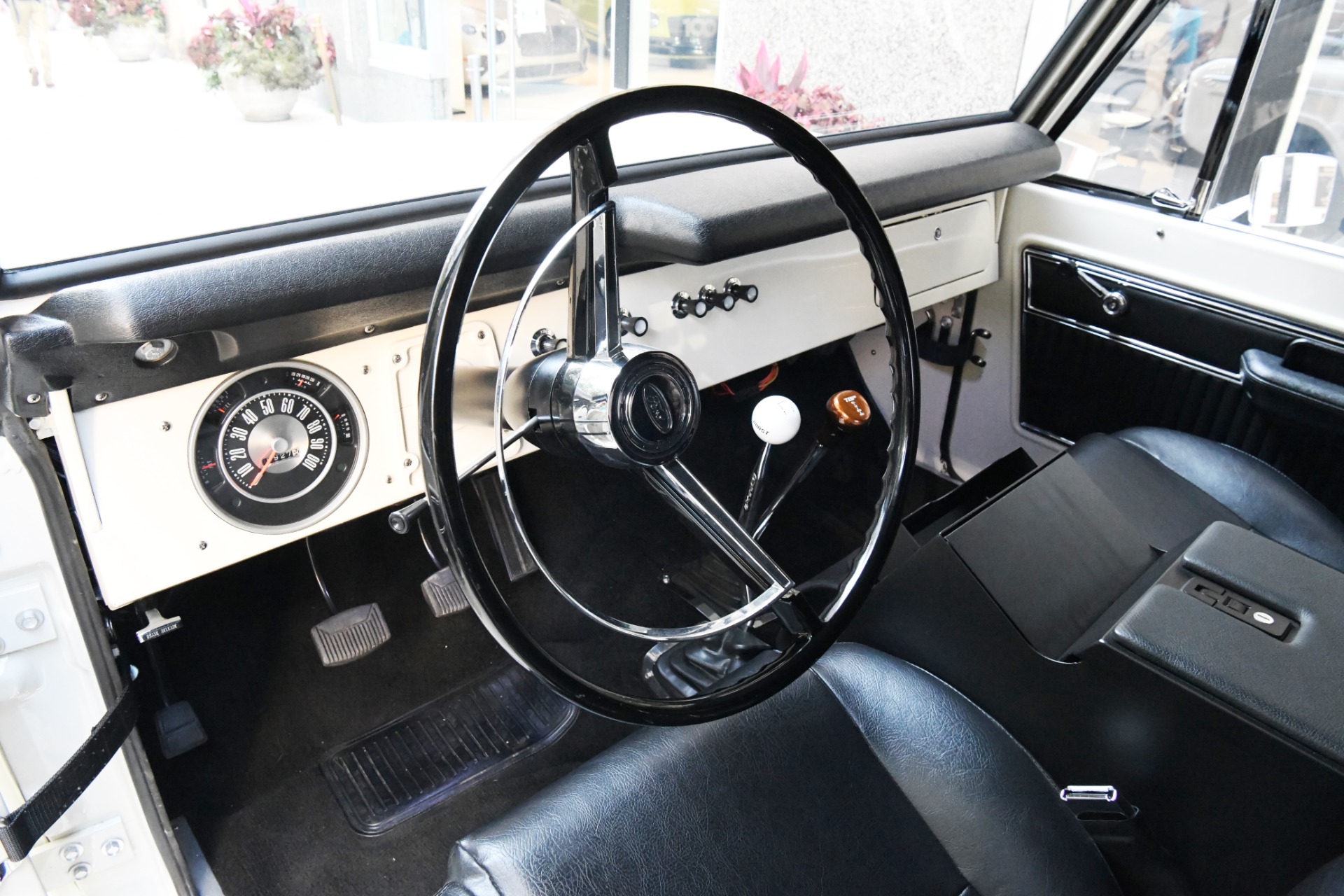 Used 1969 Ford Bronco | St. Petersburg, FL