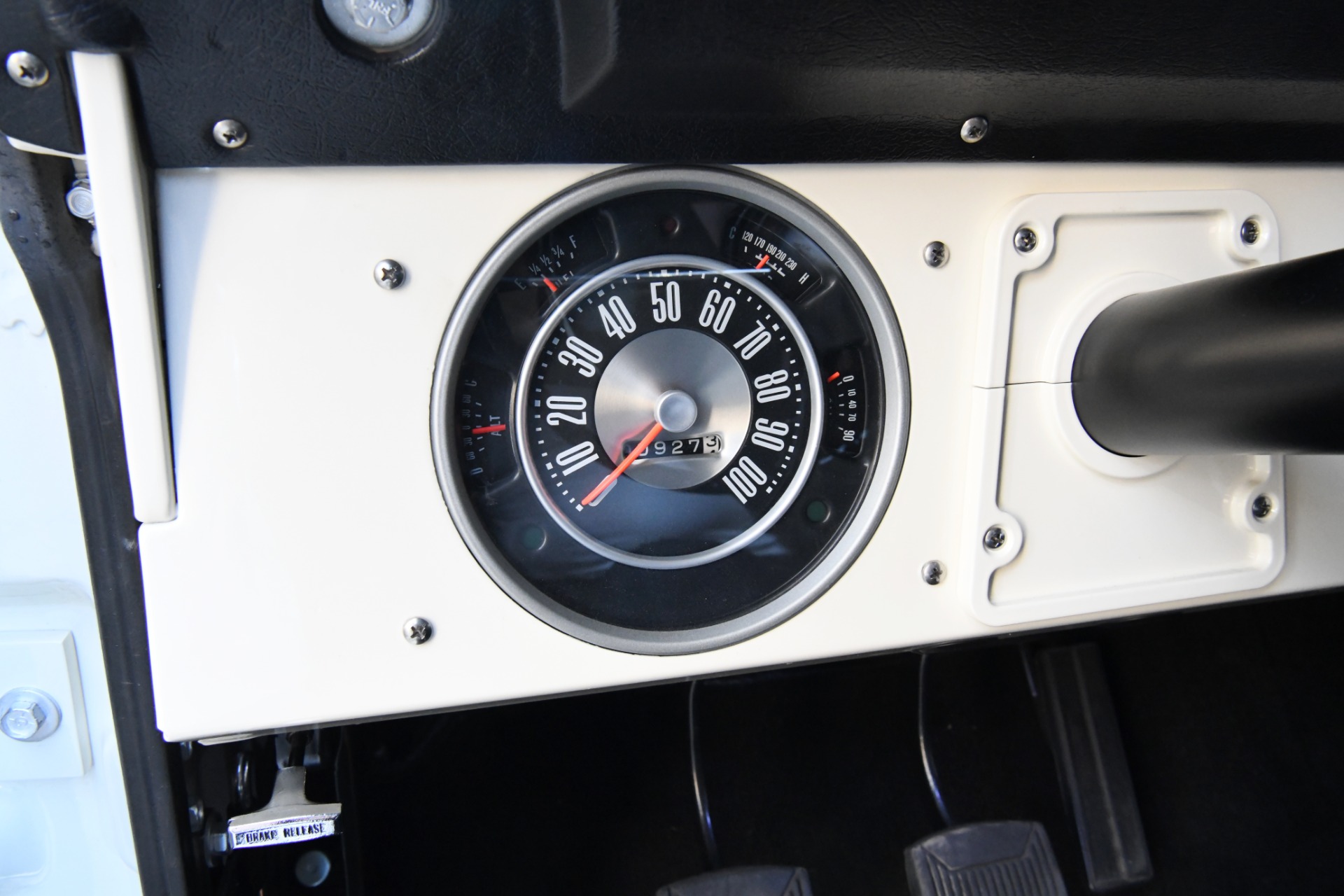 Used 1969 Ford Bronco | St. Petersburg, FL