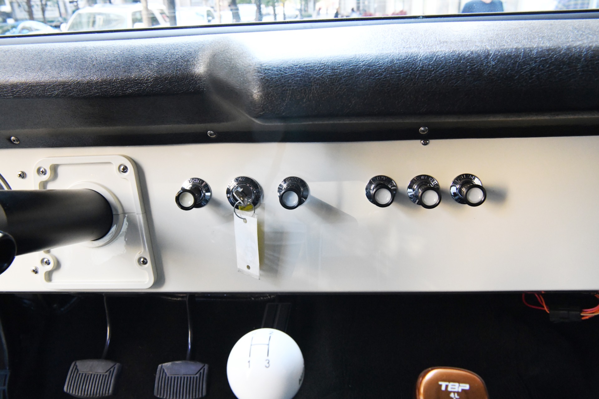 Used 1969 Ford Bronco | St. Petersburg, FL