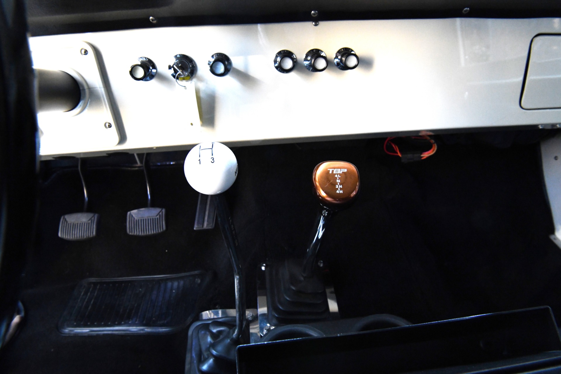 Used 1969 Ford Bronco | St. Petersburg, FL