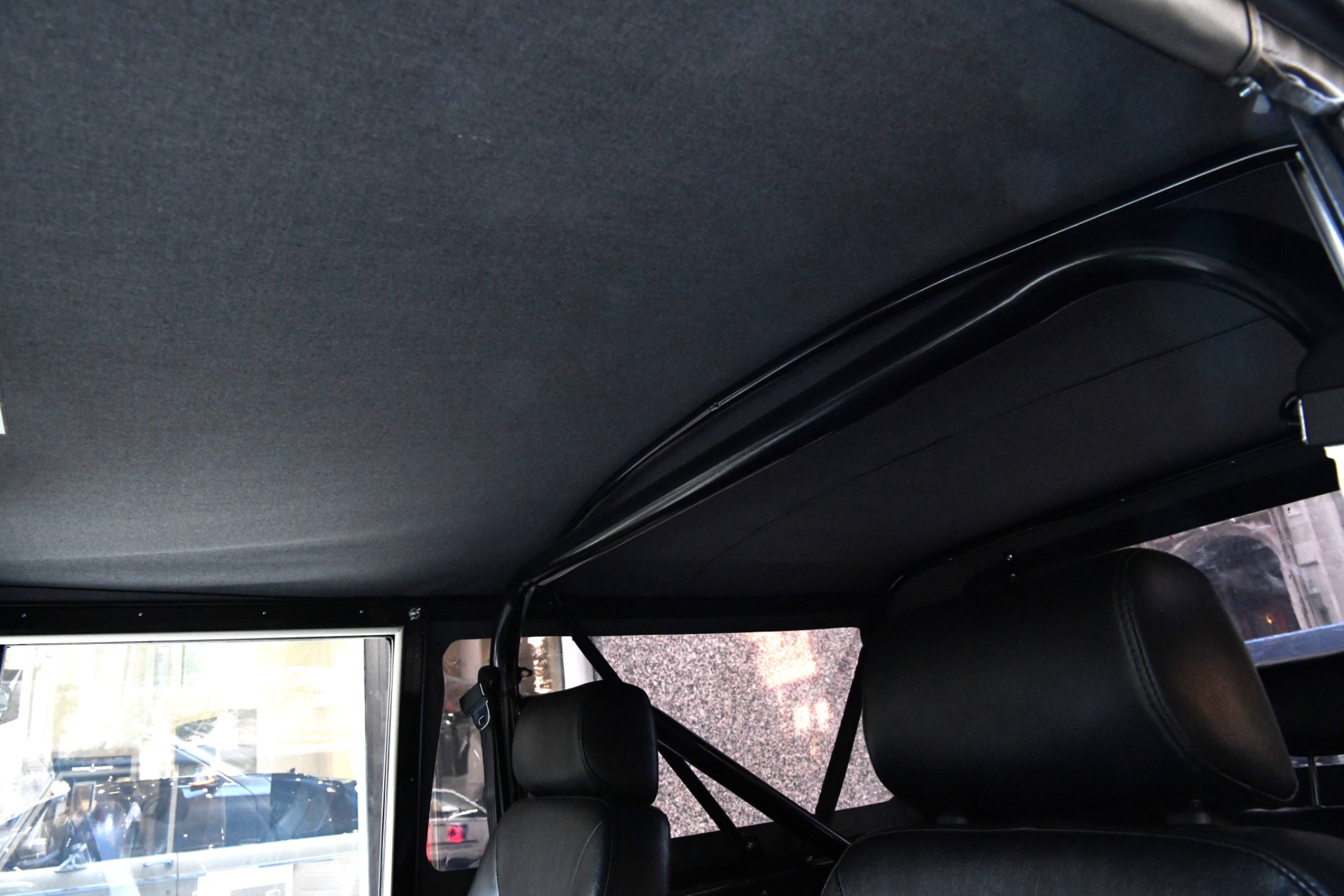 Used 1969 Ford Bronco | St. Petersburg, FL