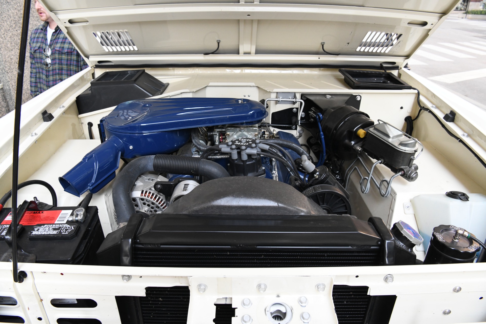 Used 1969 Ford Bronco | St. Petersburg, FL