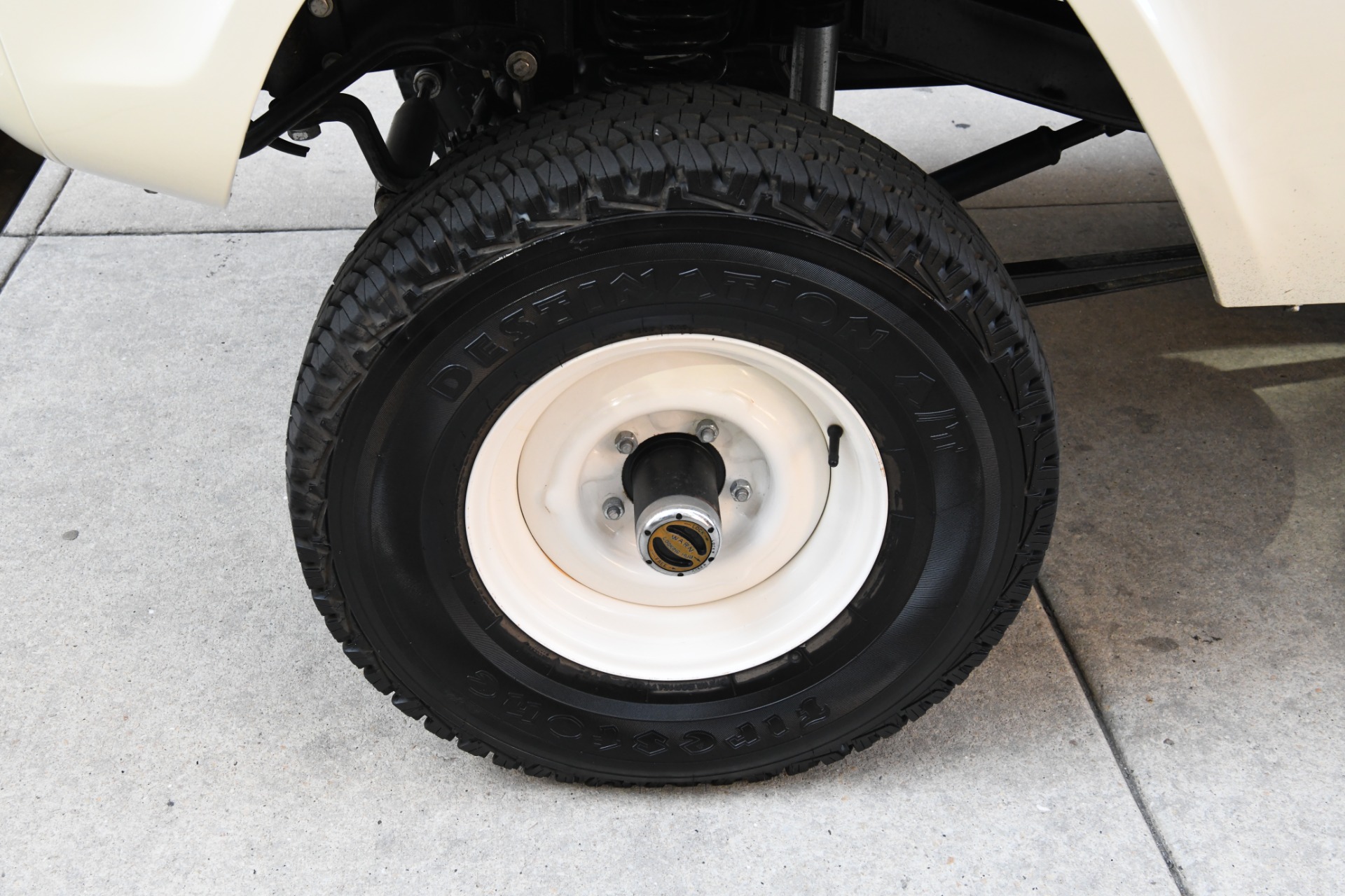 Used 1969 Ford Bronco | St. Petersburg, FL