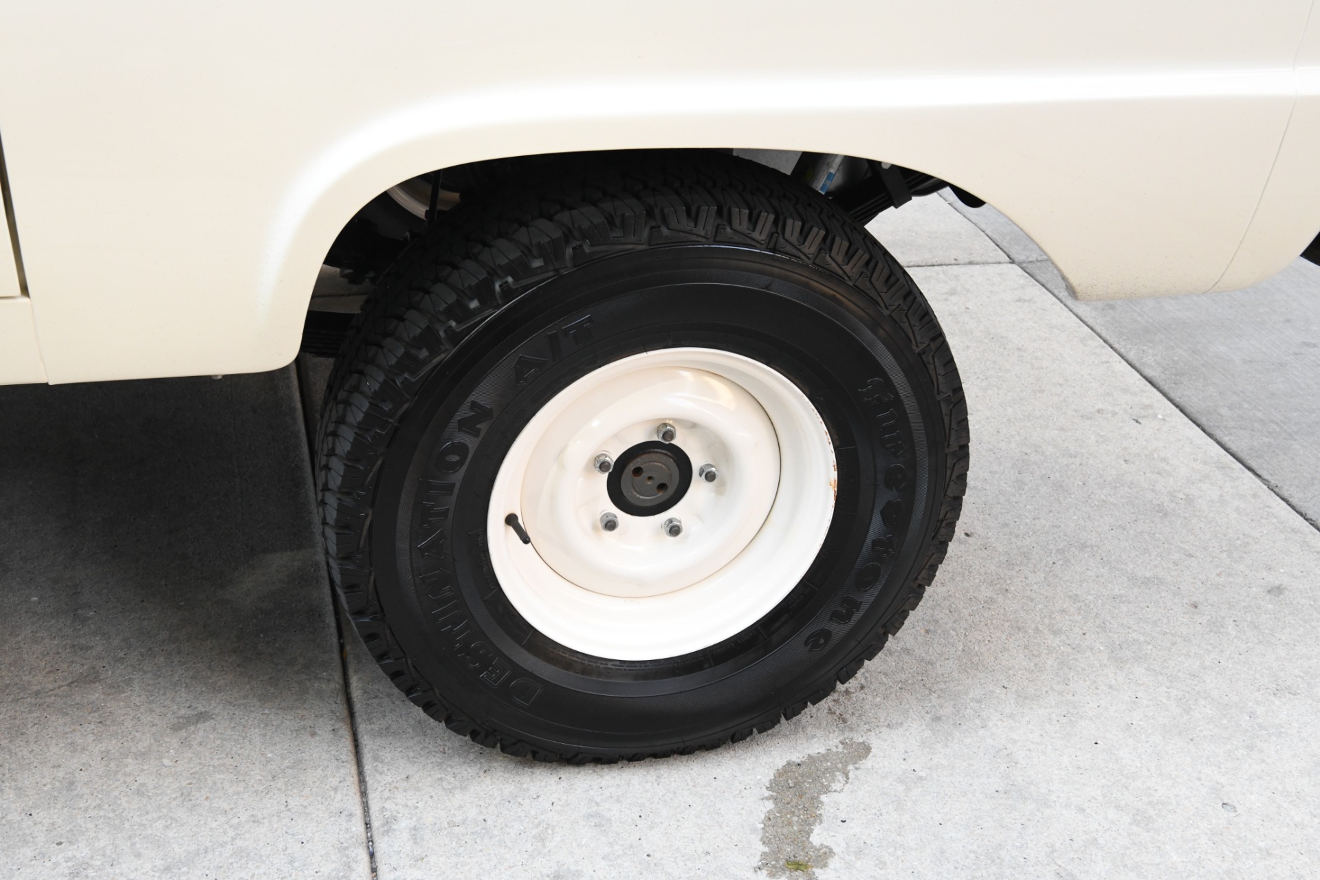 Used 1969 Ford Bronco | St. Petersburg, FL