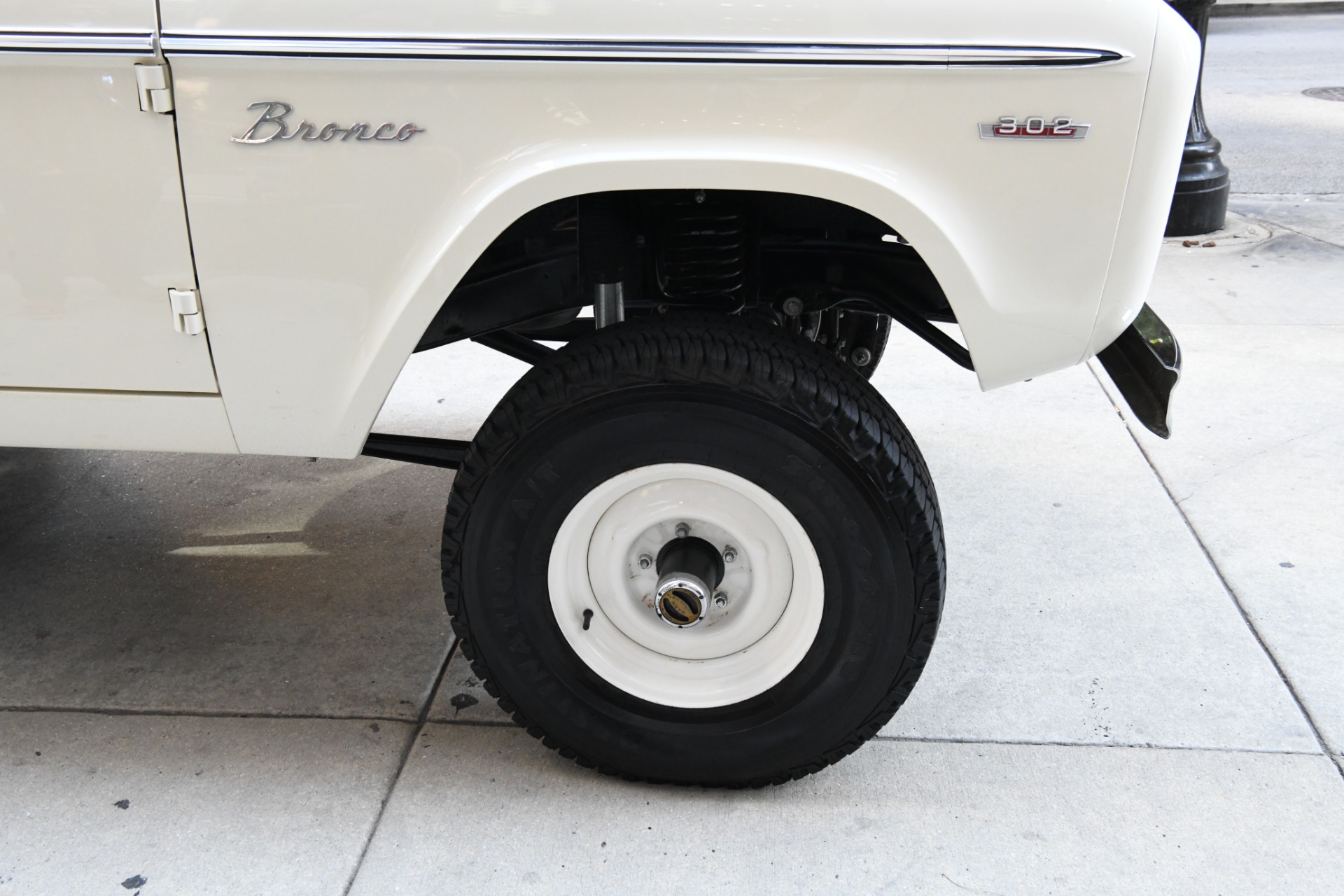 Used 1969 Ford Bronco | St. Petersburg, FL