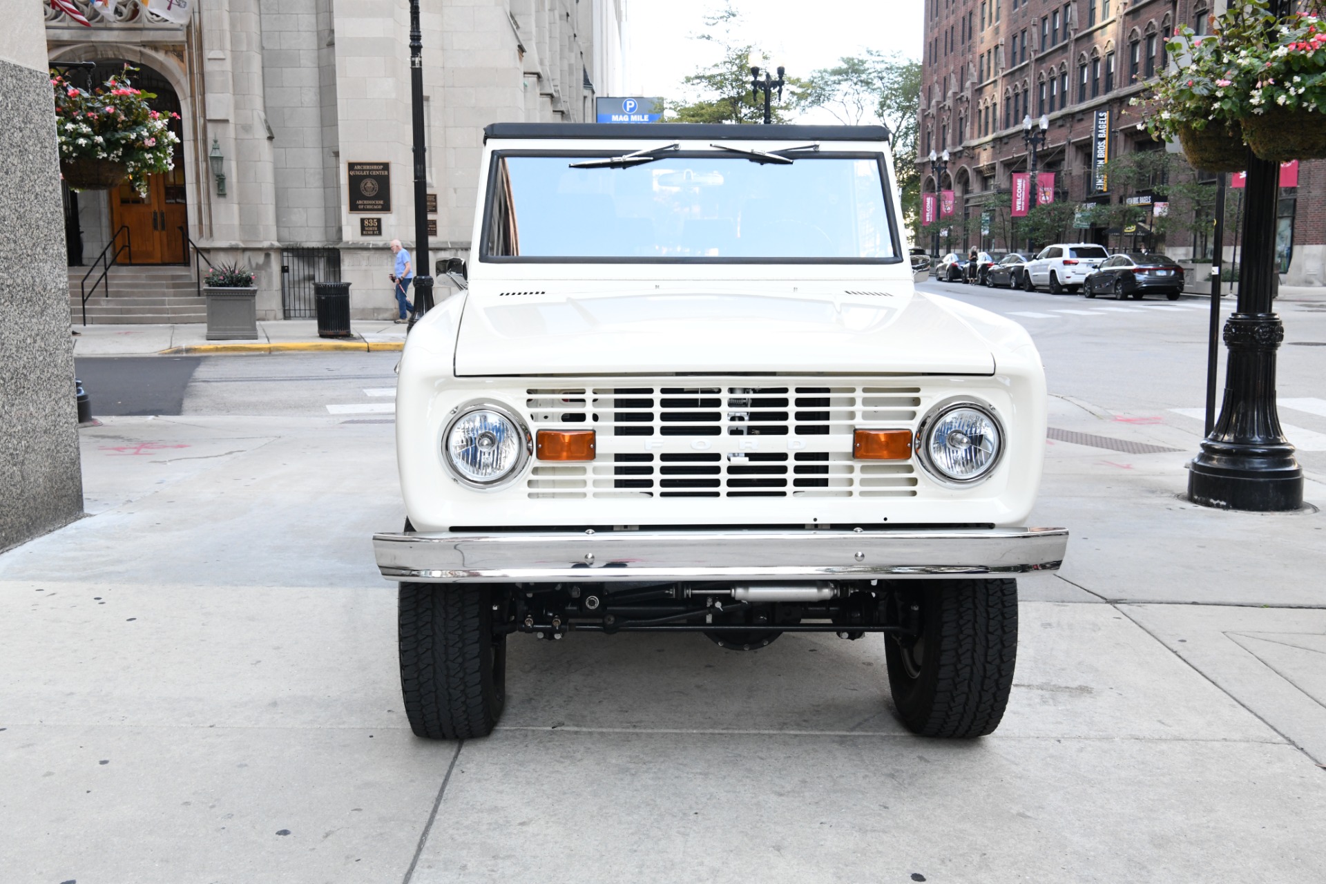 Used 1969 Ford Bronco | St. Petersburg, FL