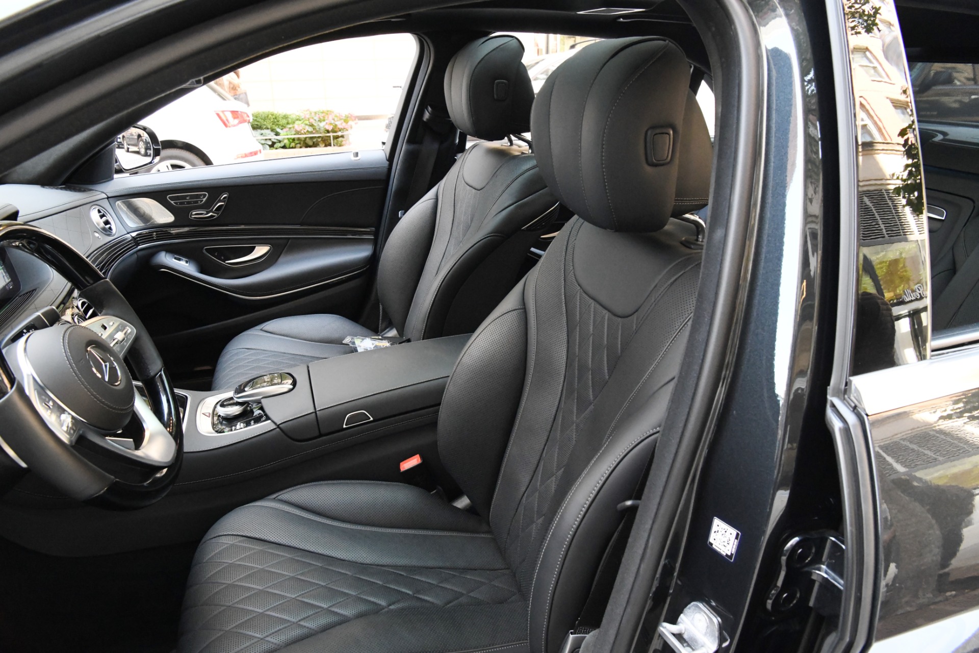 Used 2019 Mercedes-Benz S-Class S 560 4MATIC | St. Petersburg, FL