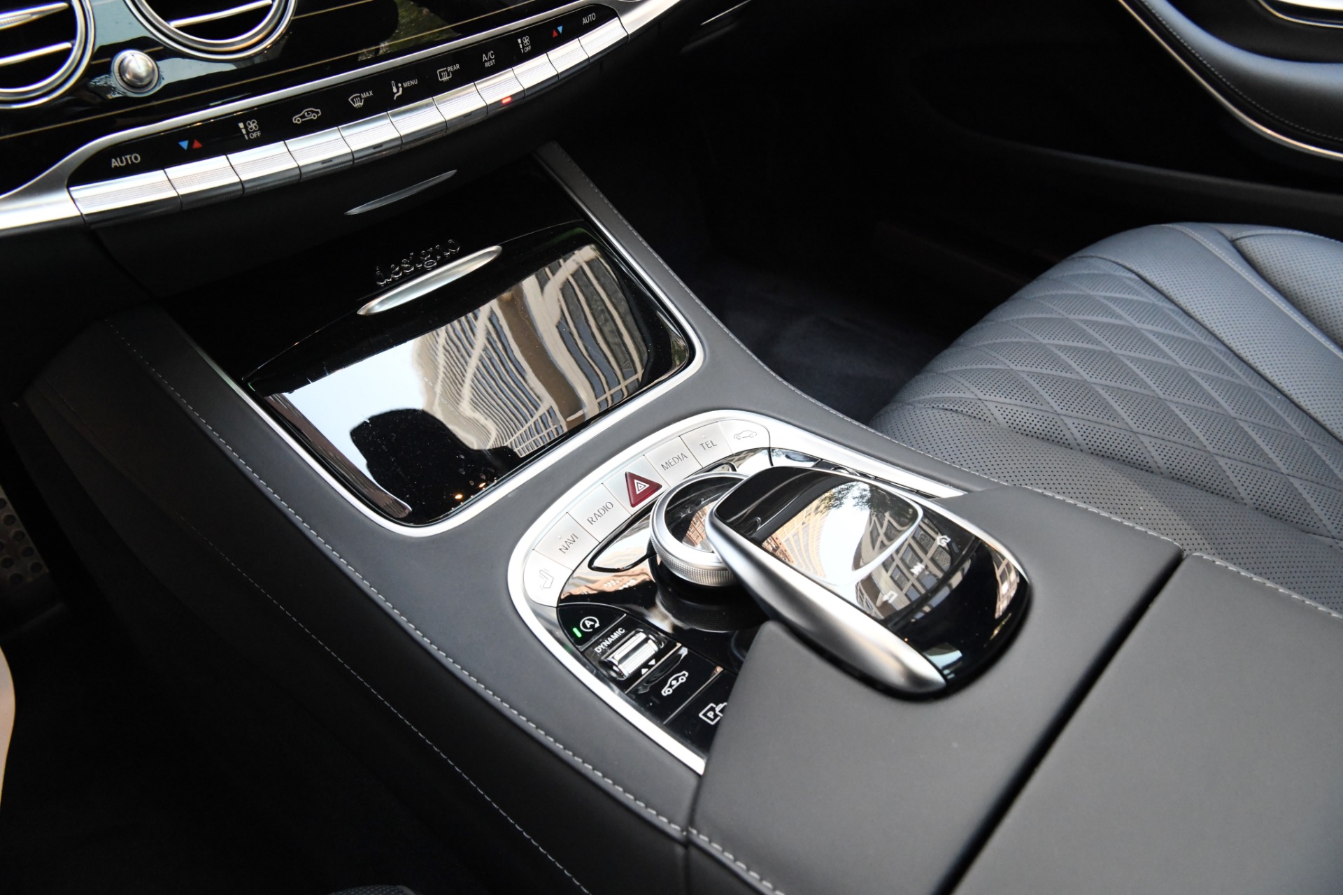 Used 2019 Mercedes-Benz S-Class S 560 4MATIC | St. Petersburg, FL