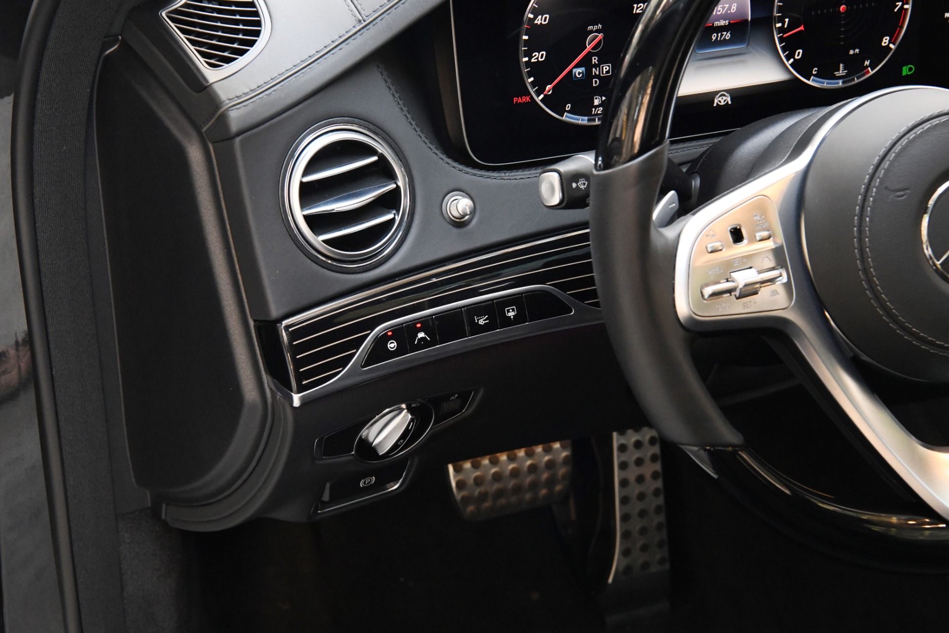 Used 2019 Mercedes-Benz S-Class S 560 4MATIC | St. Petersburg, FL