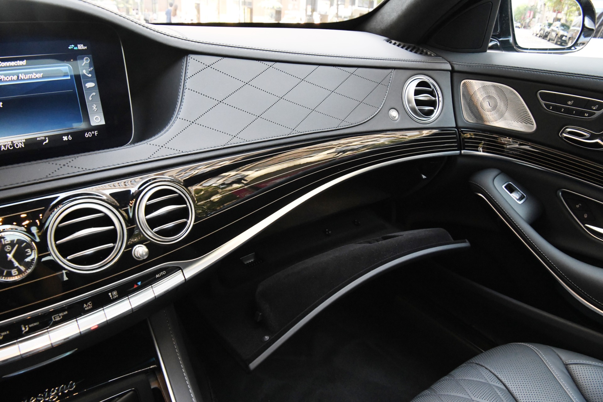 Used 2019 Mercedes-Benz S-Class S 560 4MATIC | St. Petersburg, FL