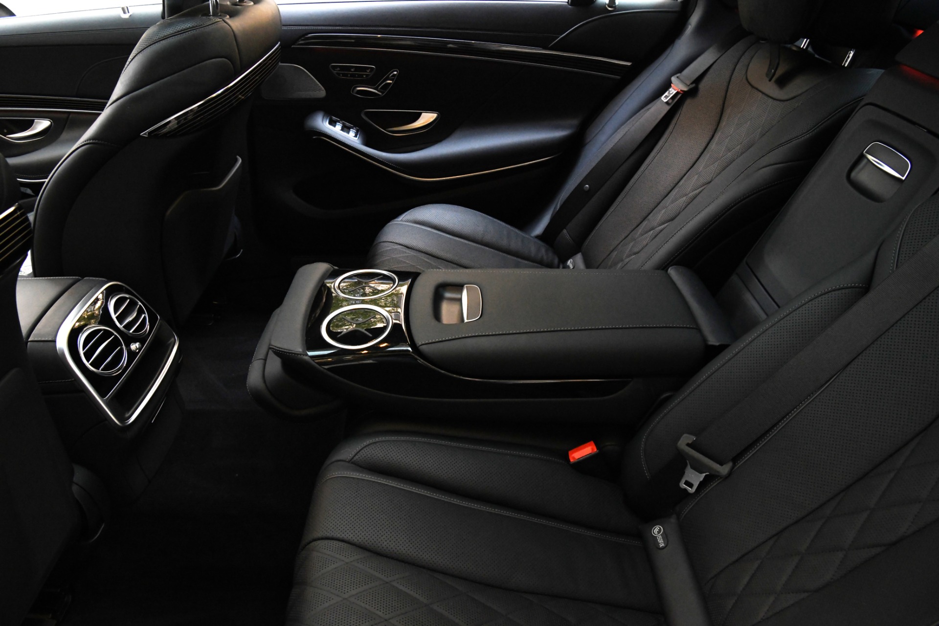 Used 2019 Mercedes-Benz S-Class S 560 4MATIC | St. Petersburg, FL