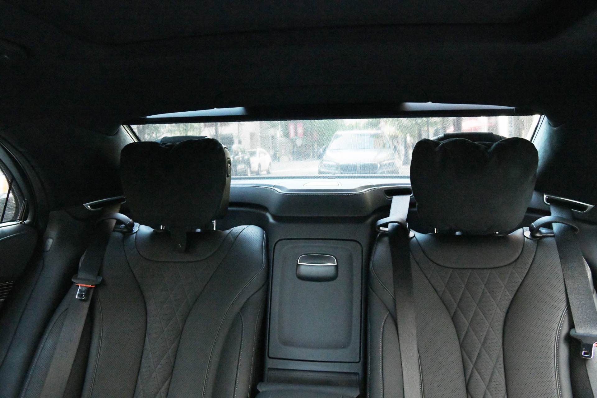 Used 2019 Mercedes-Benz S-Class S 560 4MATIC | St. Petersburg, FL