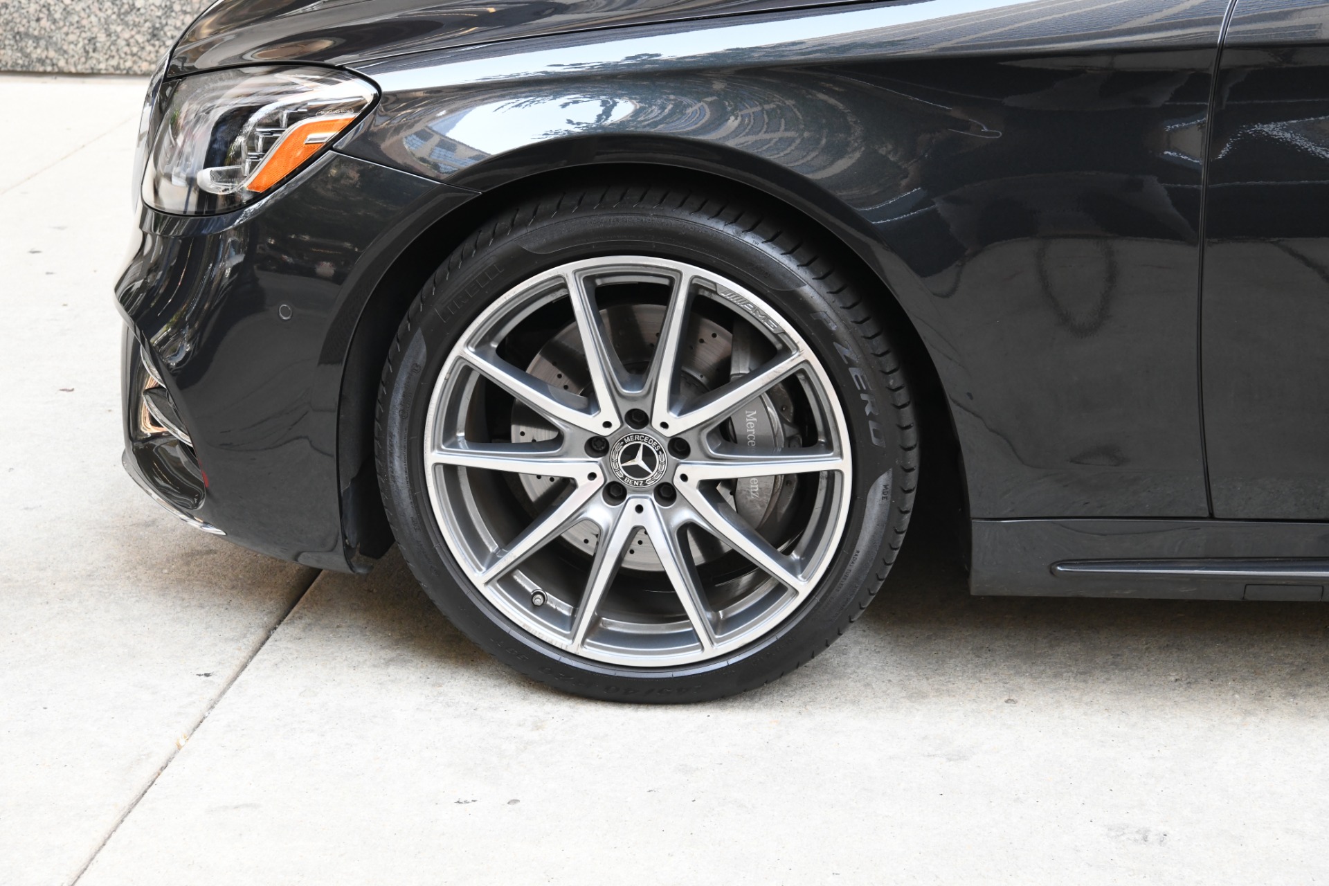 Used 2019 Mercedes-Benz S-Class S 560 4MATIC | St. Petersburg, FL