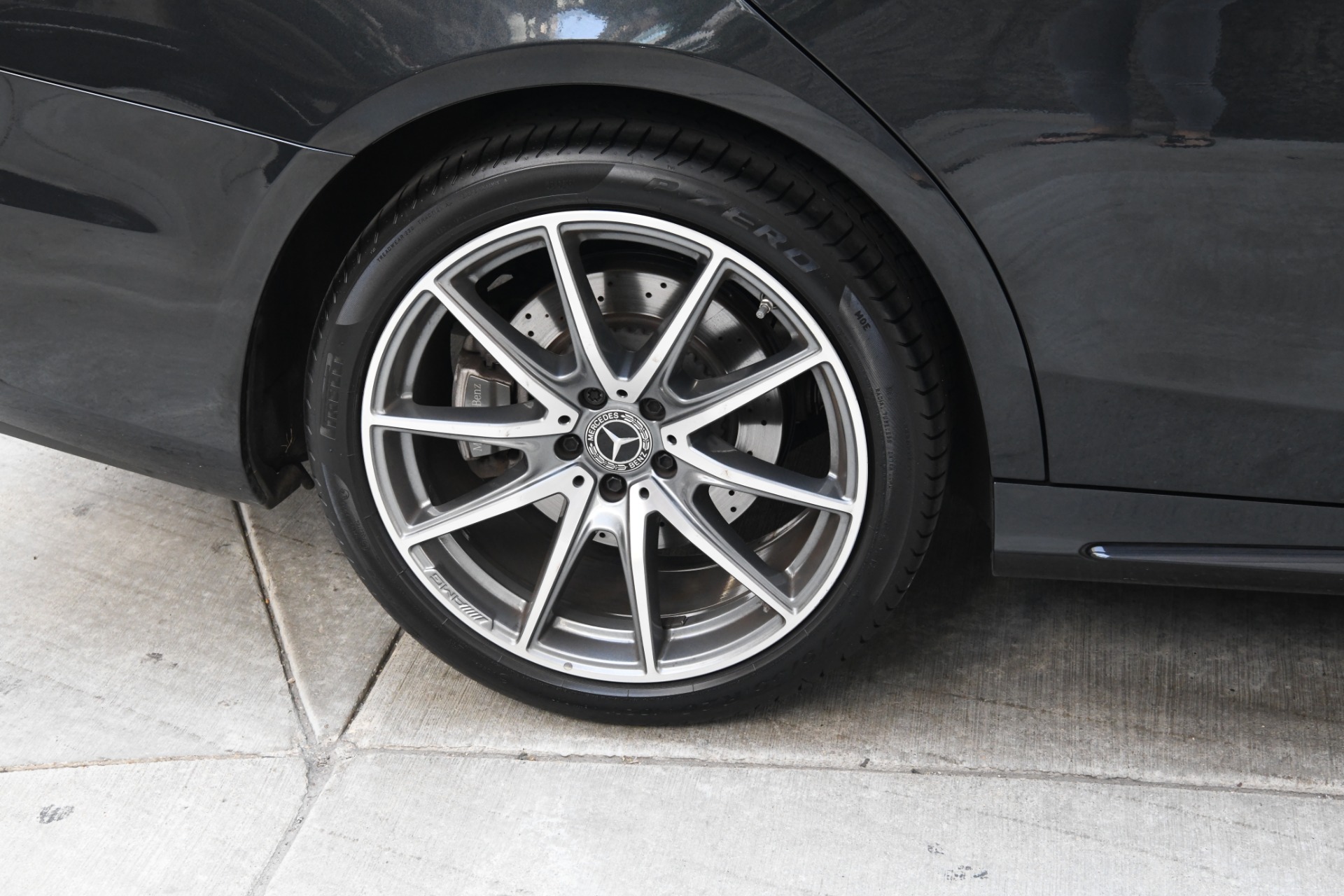 Used 2019 Mercedes-Benz S-Class S 560 4MATIC | St. Petersburg, FL