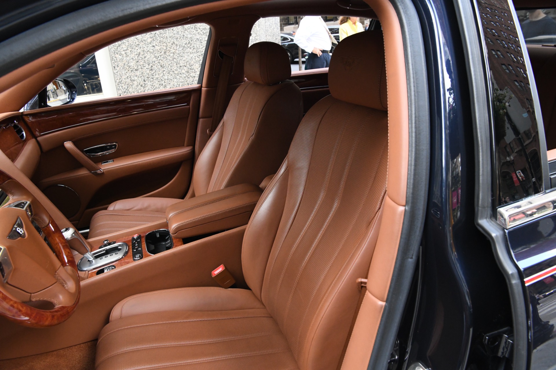 Used 2015 Bentley Flying Spur W12 | St. Petersburg, FL