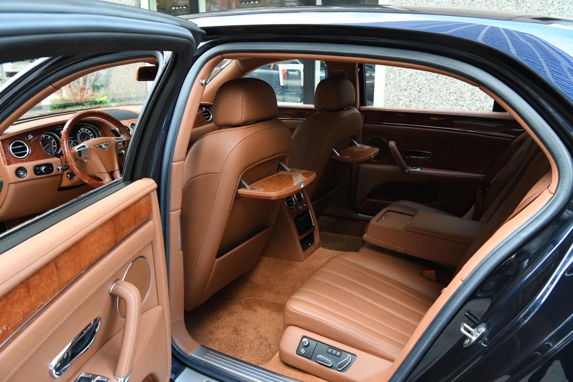 Used 2015 Bentley Flying Spur W12 | St. Petersburg, FL