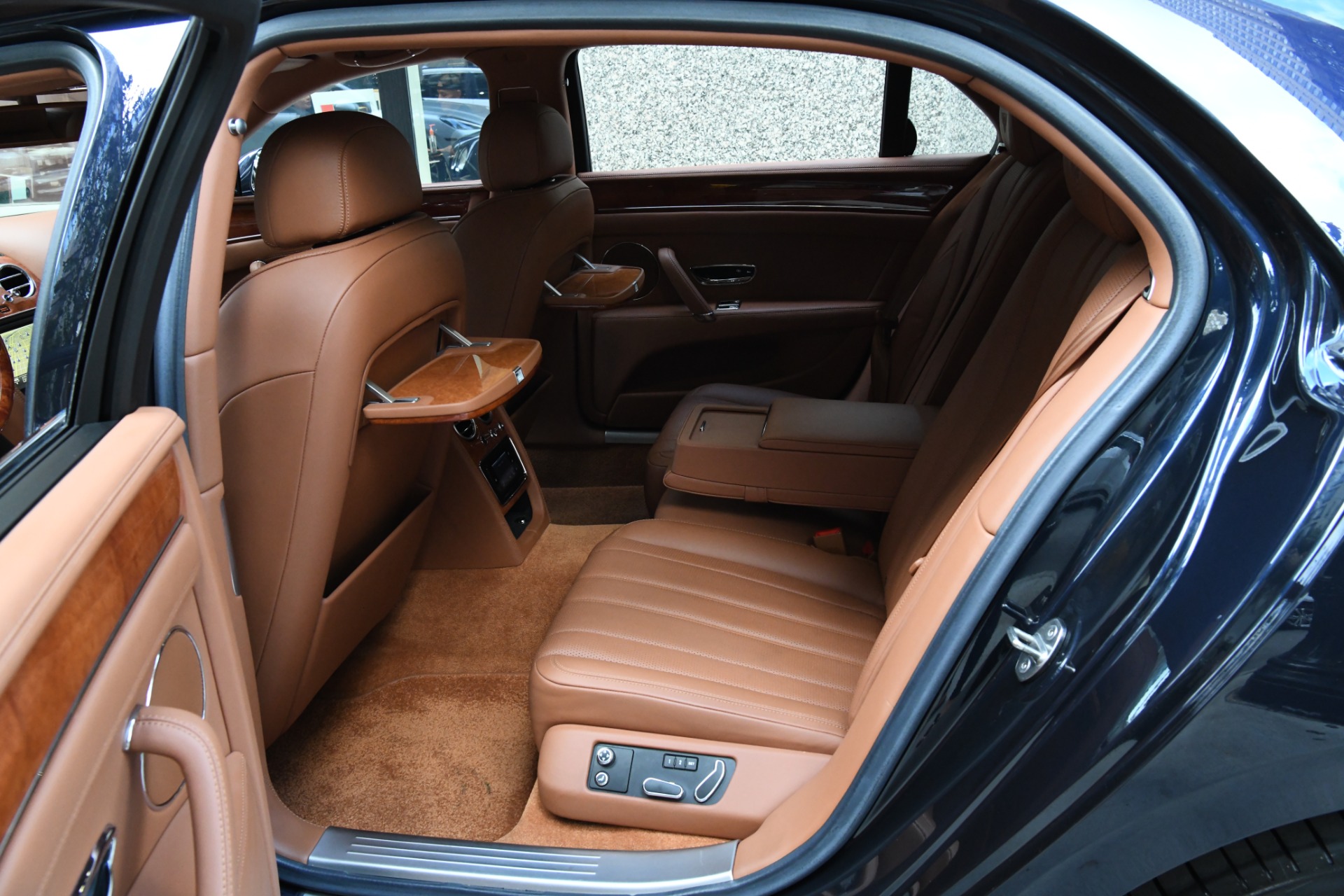 Used 2015 Bentley Flying Spur W12 | St. Petersburg, FL