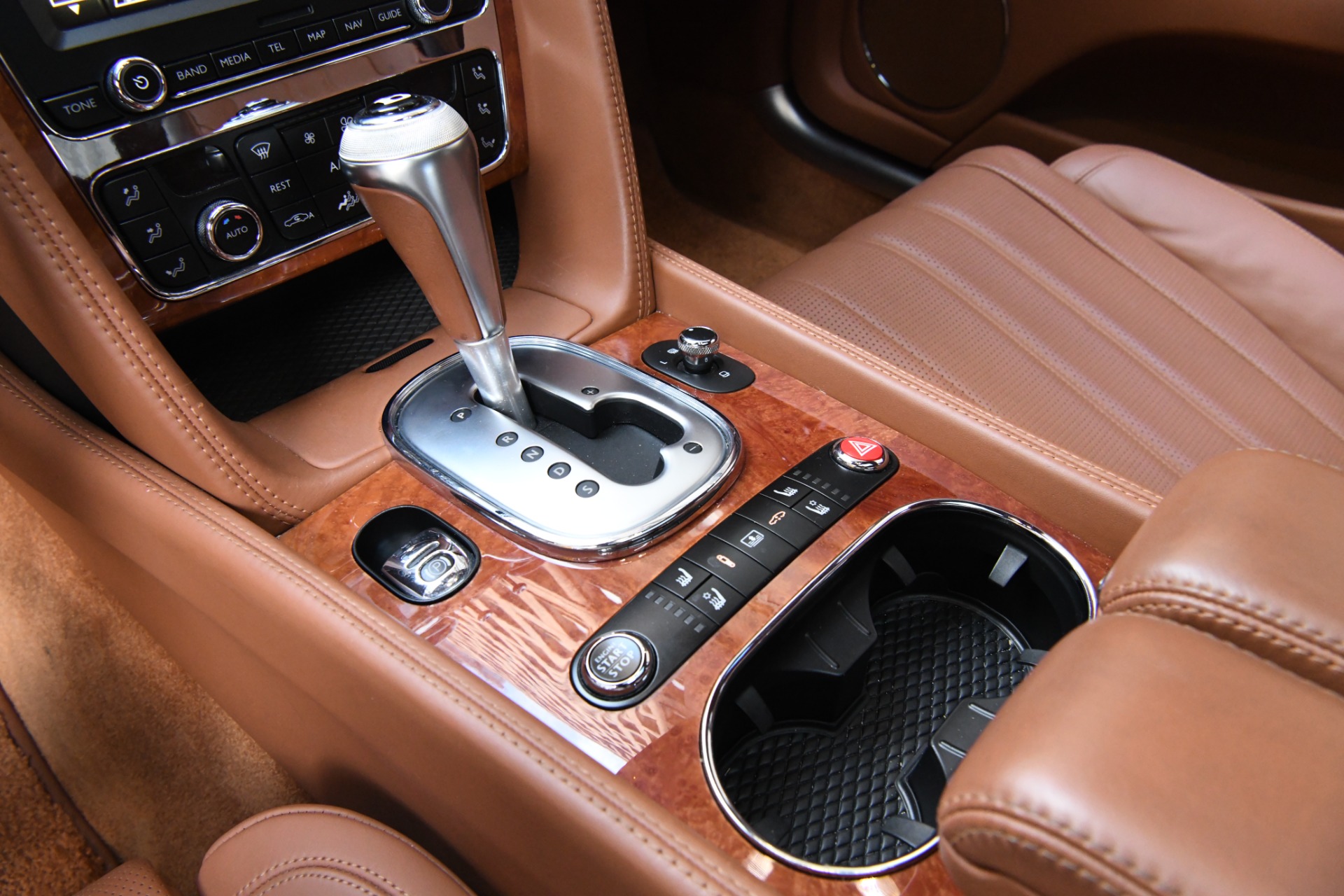 Used 2015 Bentley Flying Spur W12 | St. Petersburg, FL