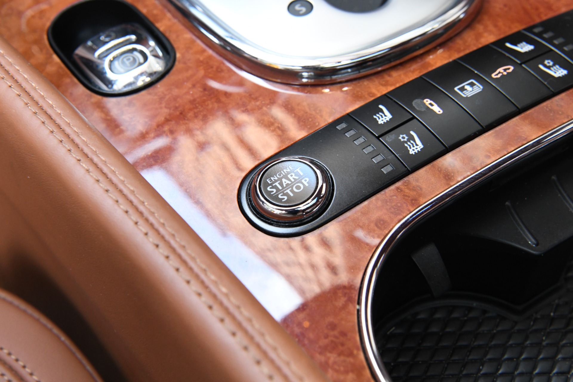 Used 2015 Bentley Flying Spur W12 | St. Petersburg, FL