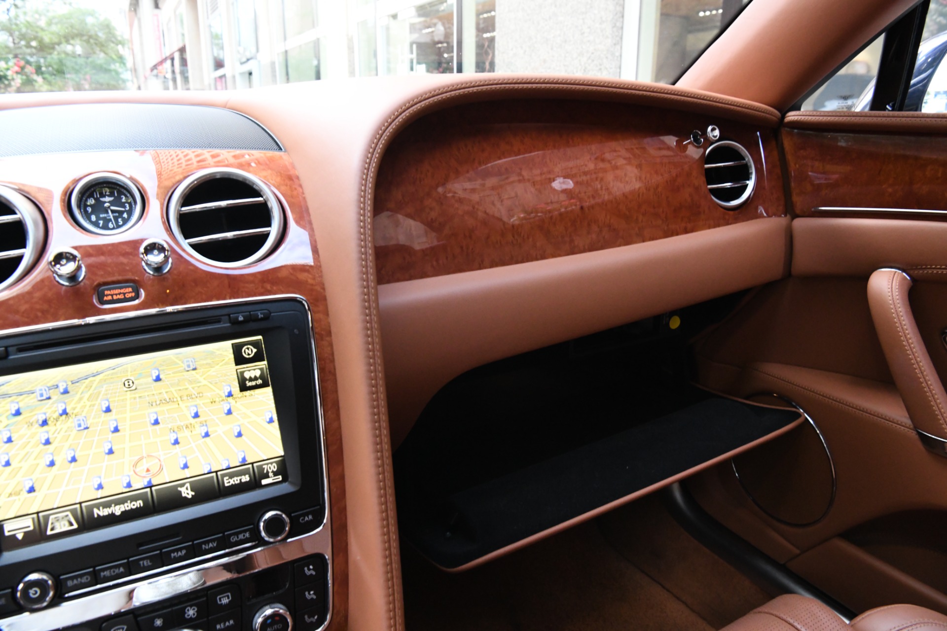 Used 2015 Bentley Flying Spur W12 | St. Petersburg, FL