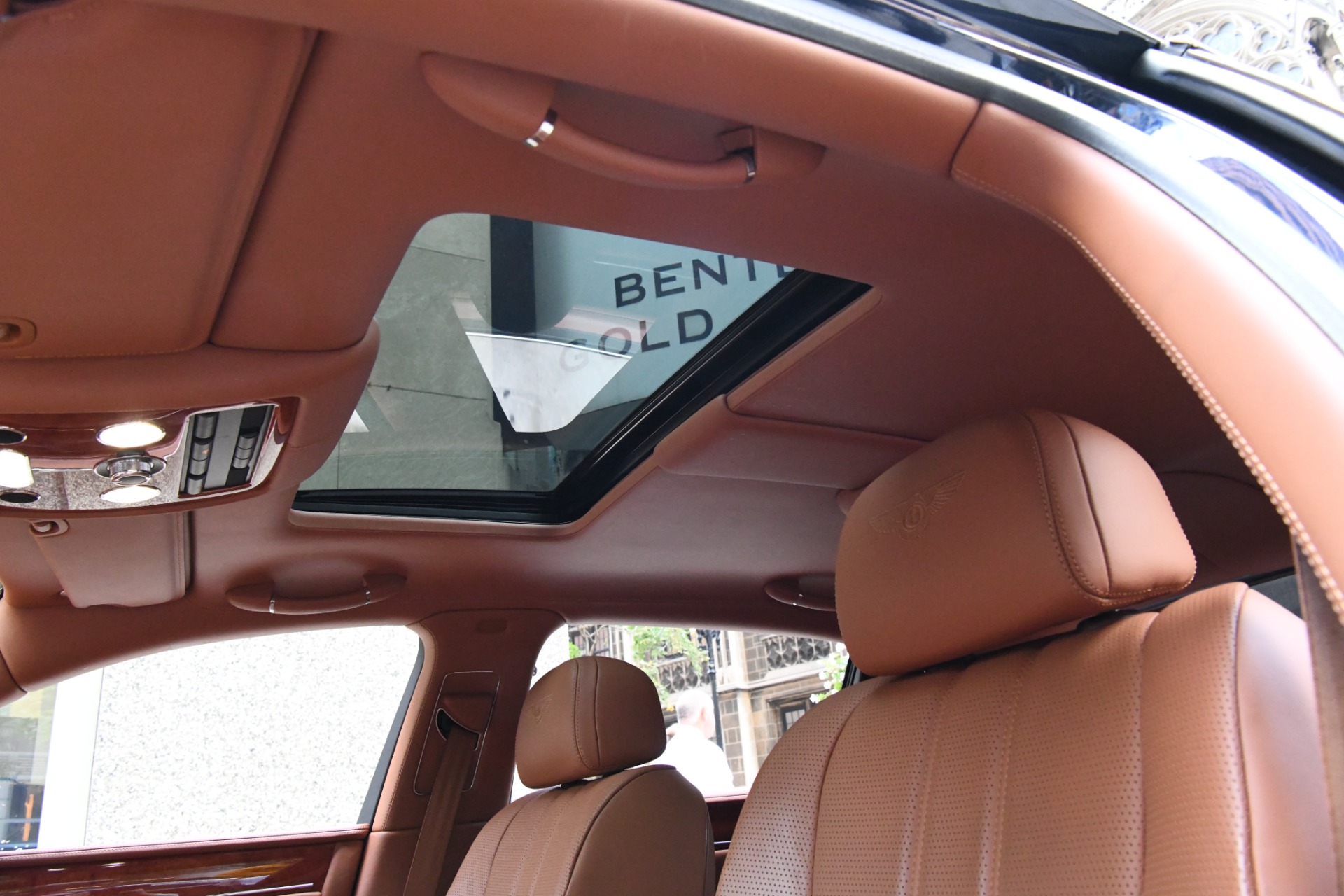 Used 2015 Bentley Flying Spur W12 | St. Petersburg, FL