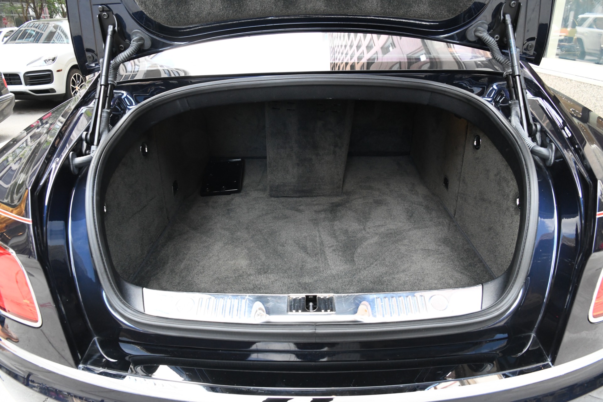 Used 2015 Bentley Flying Spur W12 | St. Petersburg, FL