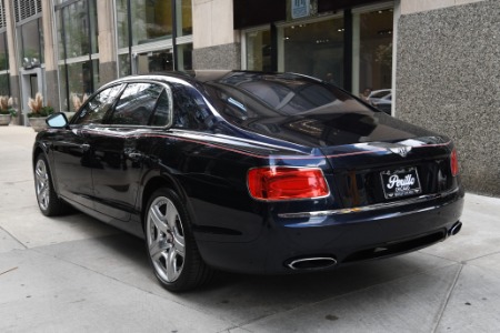 Used 2015 Bentley Flying Spur W12 | Chicago, IL