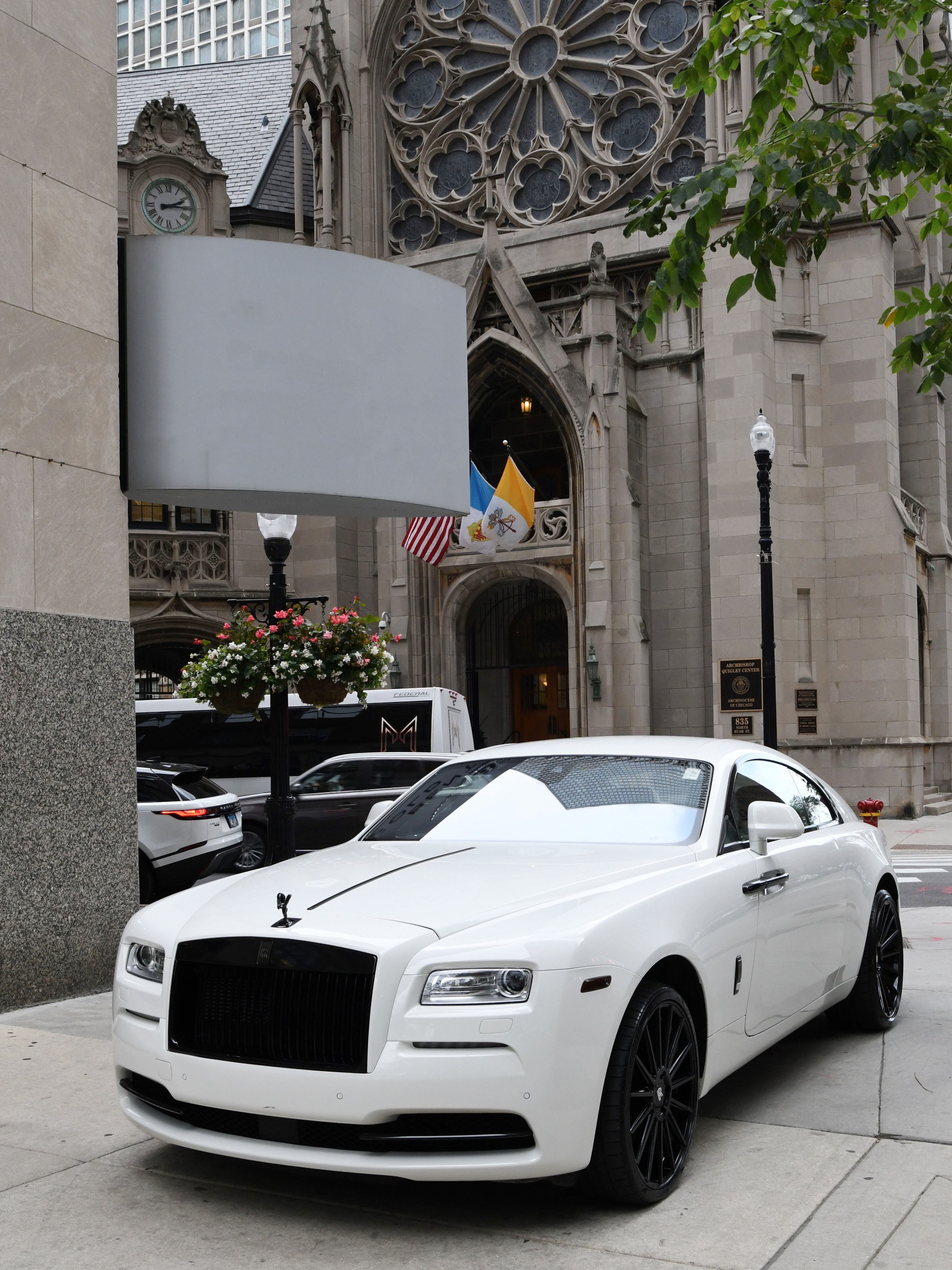 Used 2016 Rolls-Royce Wraith | St. Petersburg, FL
