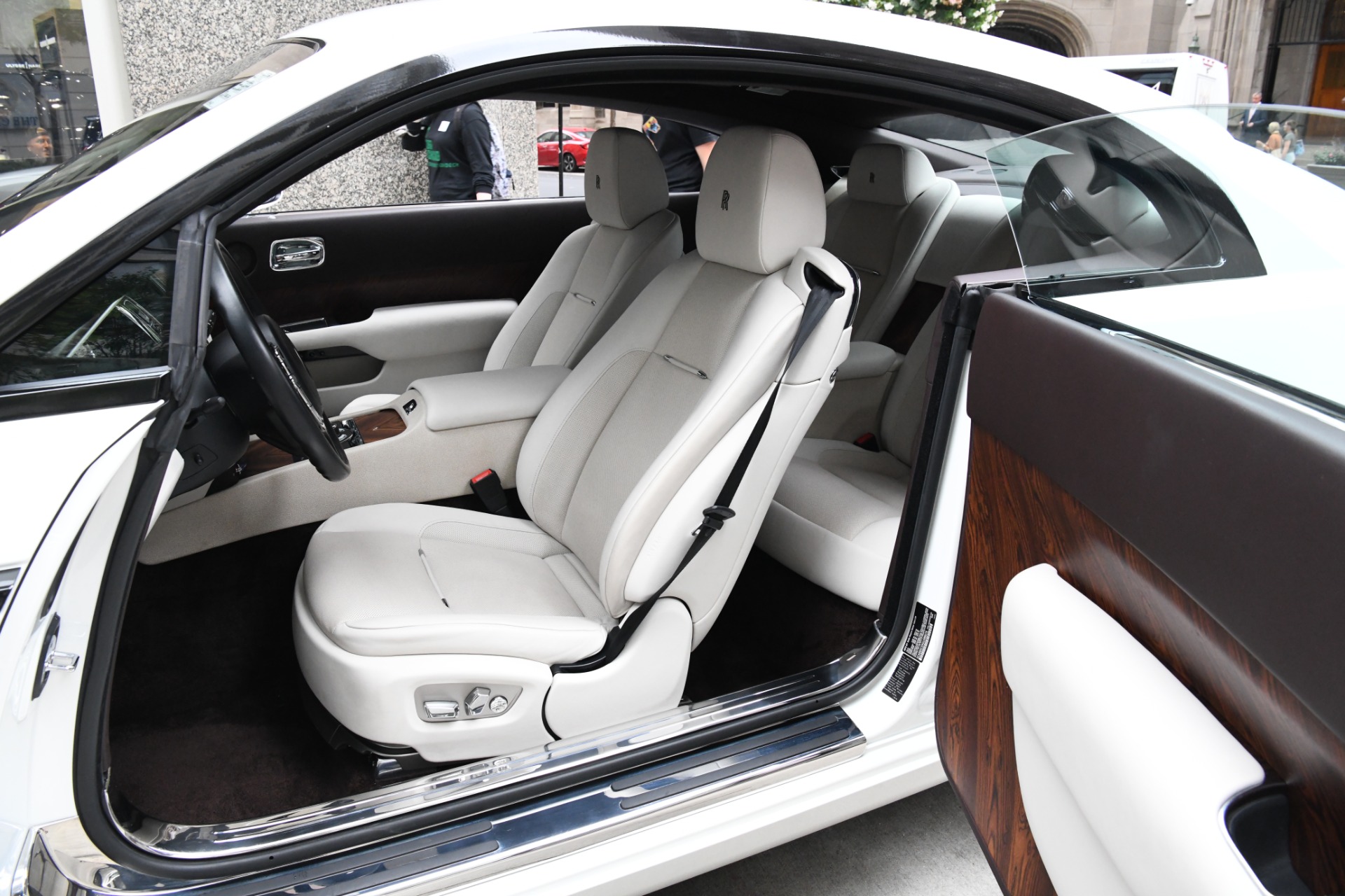 Used 2016 Rolls-Royce Wraith | St. Petersburg, FL