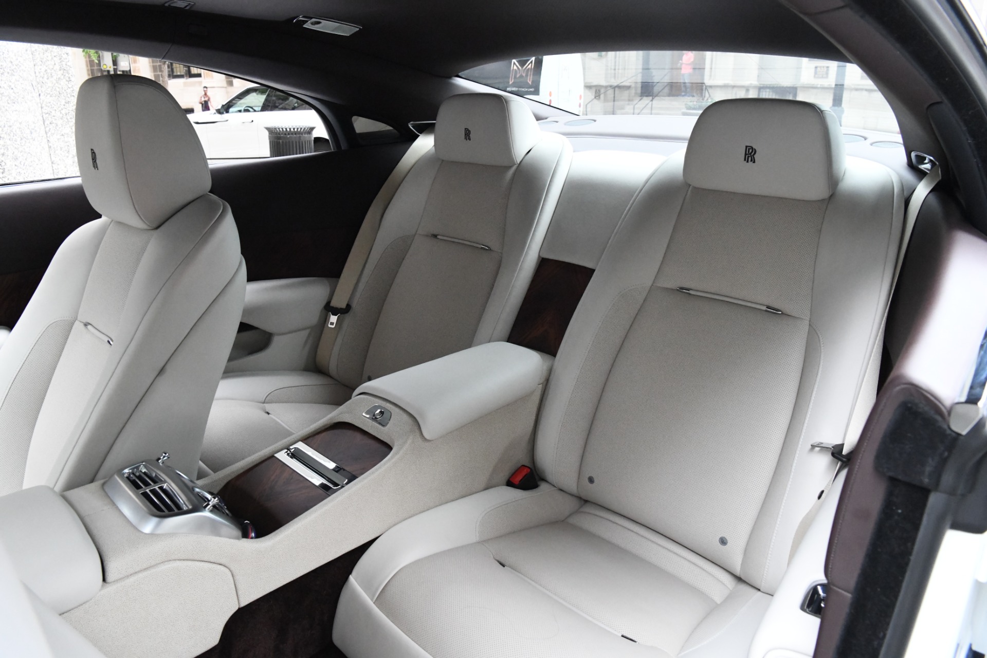 Used 2016 Rolls-Royce Wraith | St. Petersburg, FL